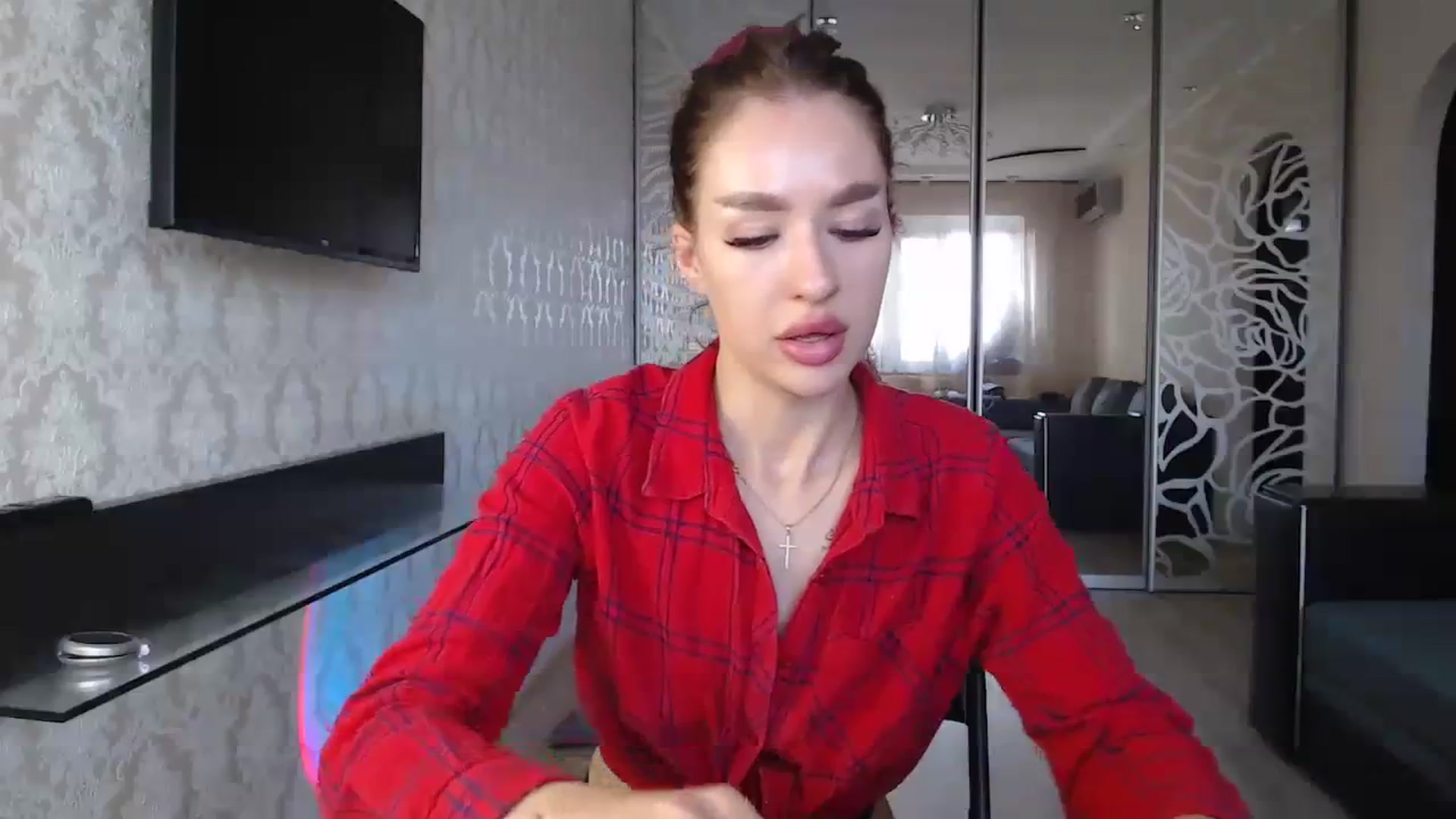 Gallery image thumbnail from only_Alisha's myfreecams stream on, 09/30/2023, 13:34 image 13 of 20