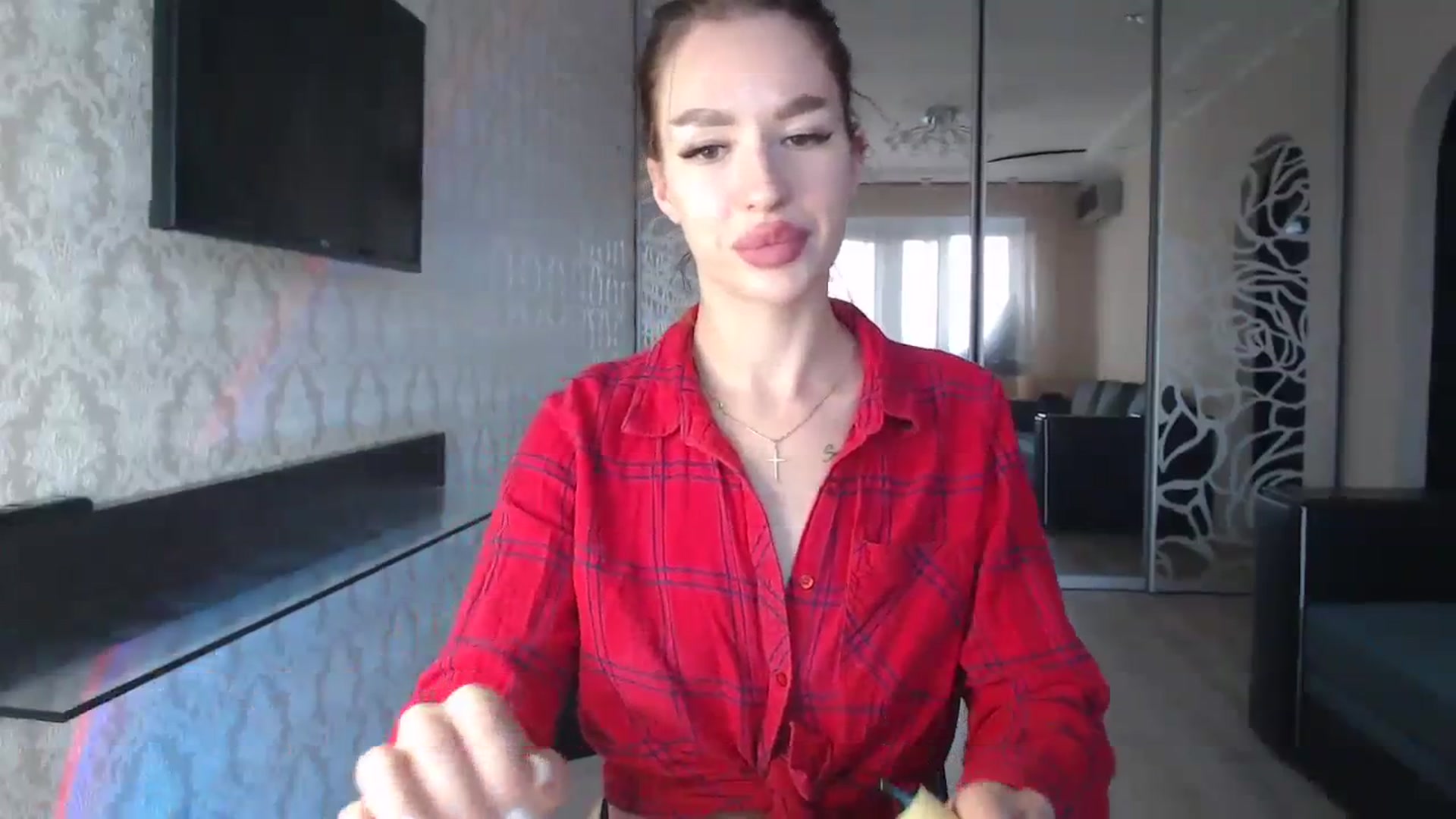Gallery image thumbnail from only_Alisha's myfreecams stream on, 09/30/2023, 15:01 image 5 of 20