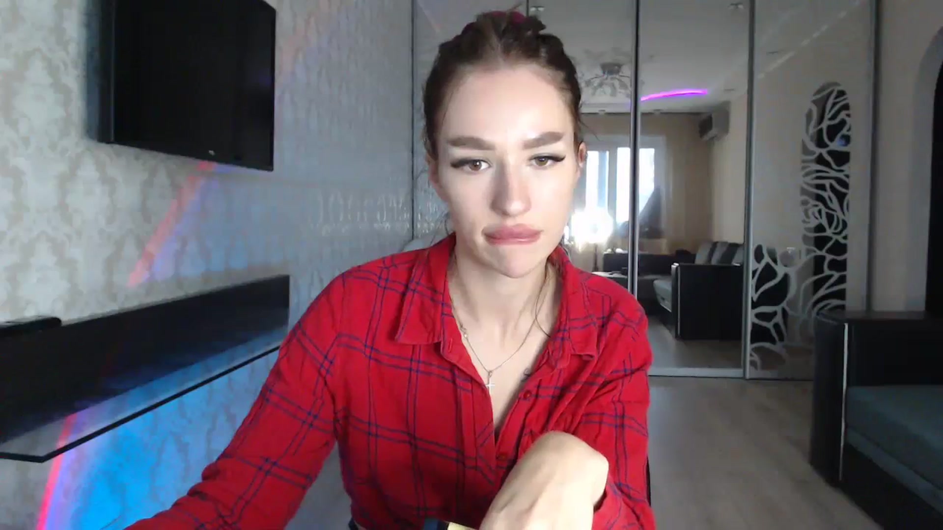 Gallery image thumbnail from only_Alisha's myfreecams stream on, 09/30/2023, 15:36 image 3 of 20