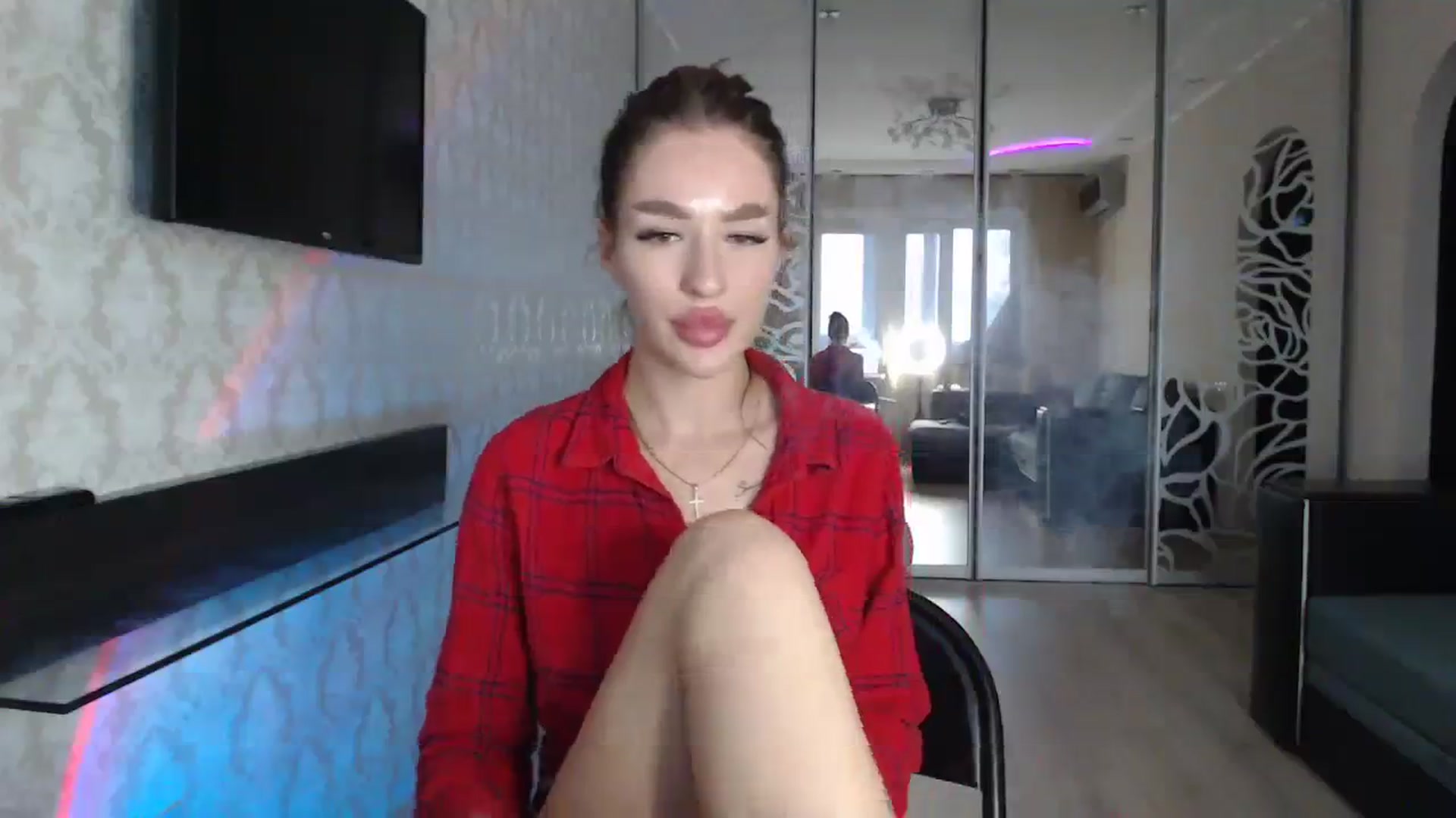 Gallery image thumbnail from only_Alisha's myfreecams stream on, 09/30/2023, 15:36 image 4 of 20