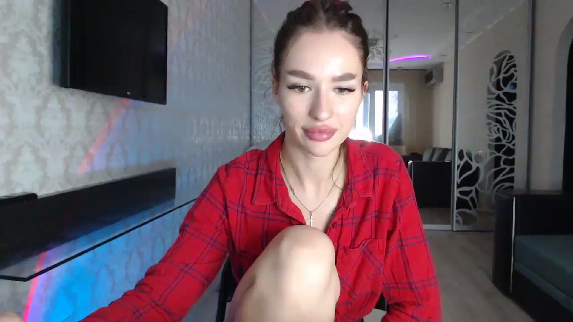 Gallery image thumbnail from only_Alisha's myfreecams stream on, 09/30/2023, 15:36 image 6 of 20