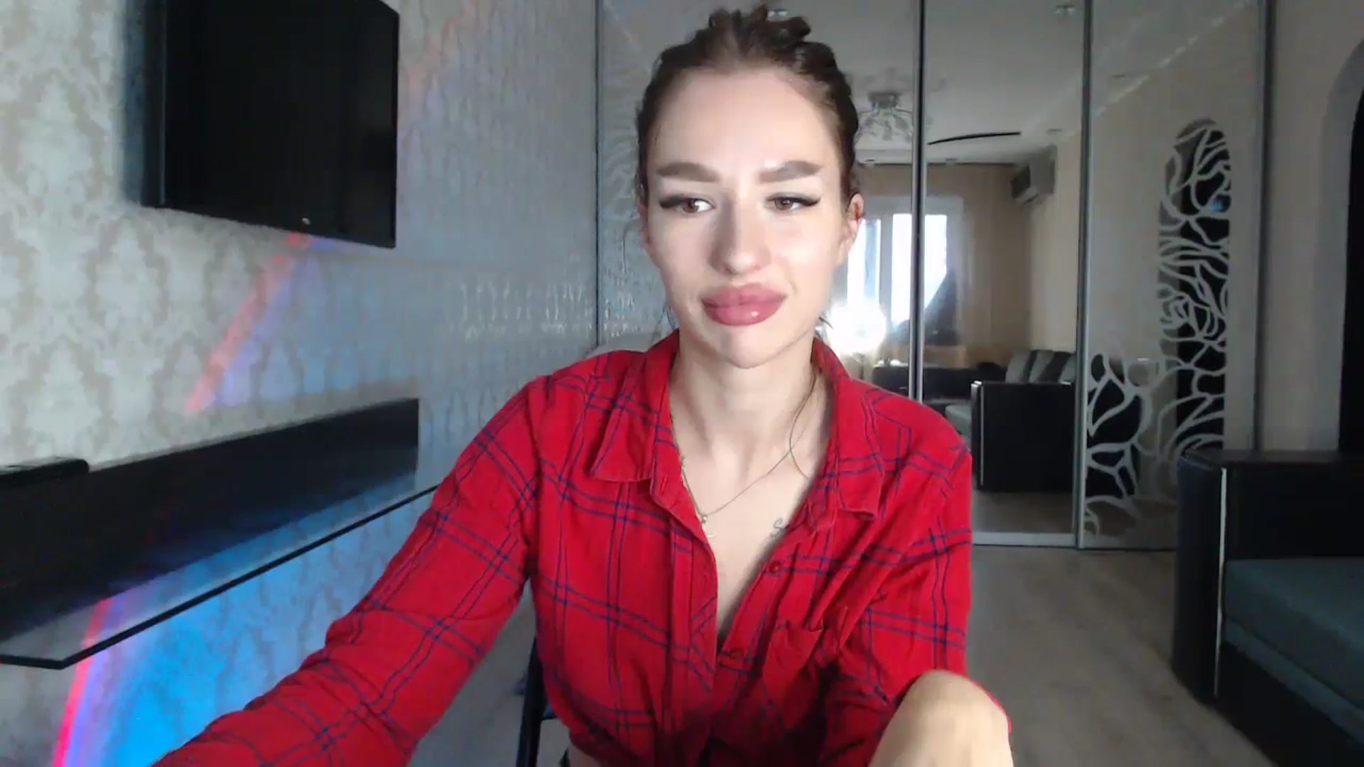 Gallery image thumbnail from only_Alisha's myfreecams stream on, 09/30/2023, 15:36 image 2 of 20