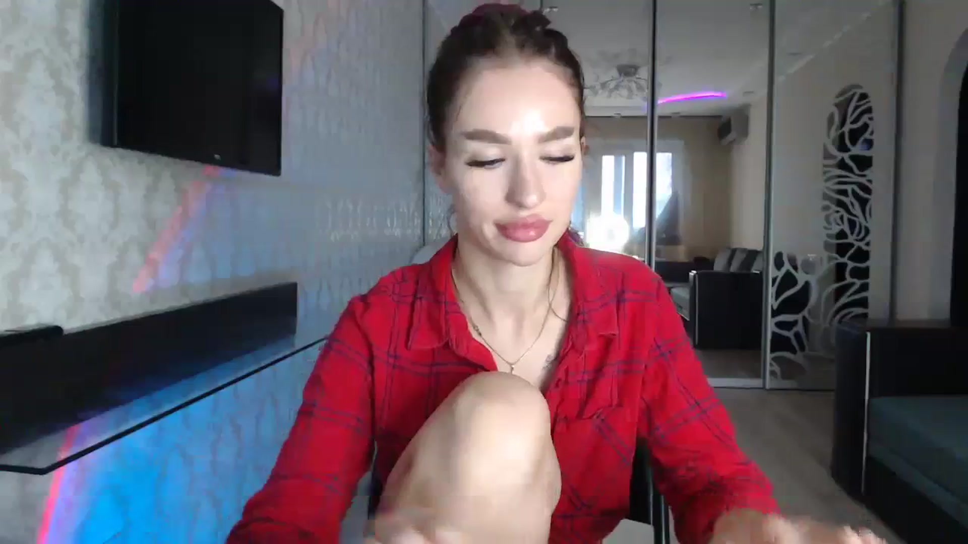Gallery image thumbnail from only_Alisha's myfreecams stream on, 09/30/2023, 15:36 image 5 of 20