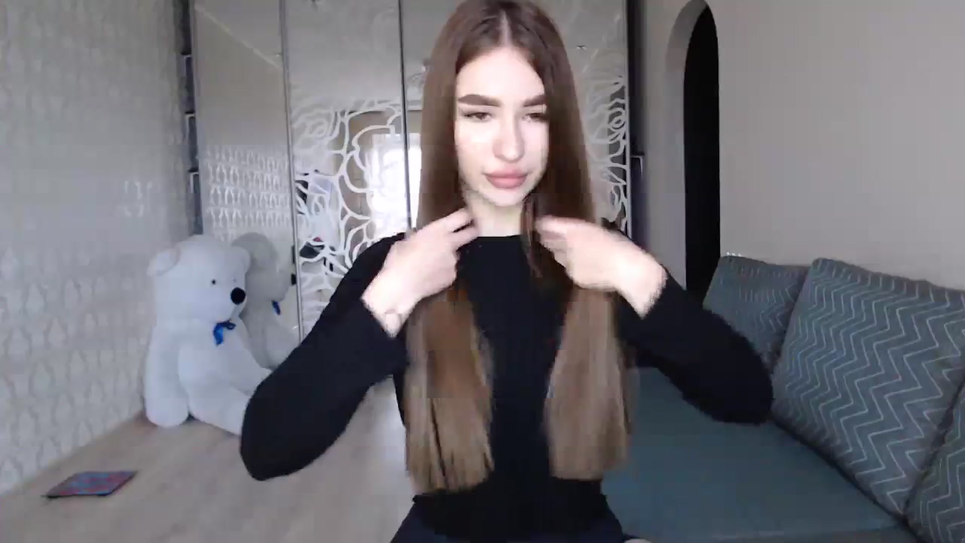 Gallery image thumbnail from only_Alisha's myfreecams stream on, 11/22/2023, 12:38 image 5 of 20