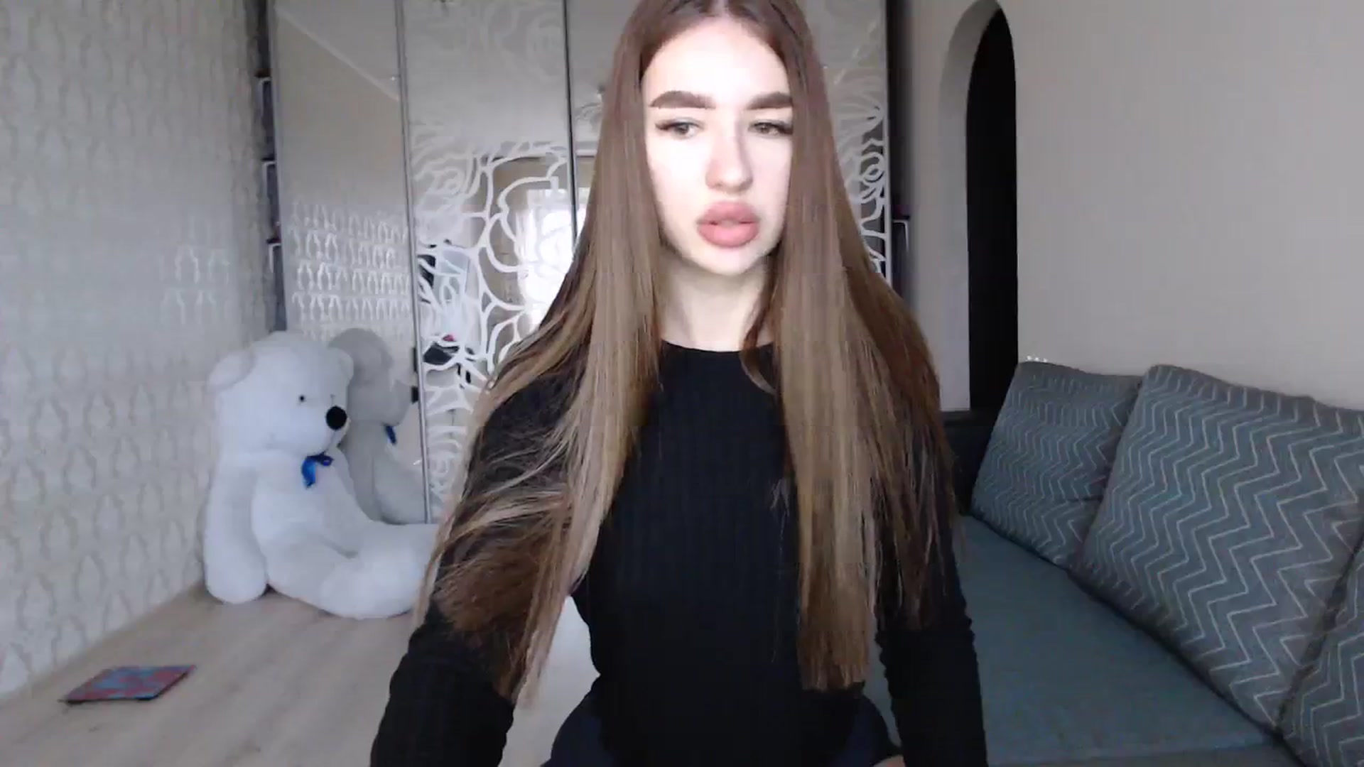 Gallery image thumbnail from only_Alisha's myfreecams stream on, 11/22/2023, 12:38 image 4 of 20
