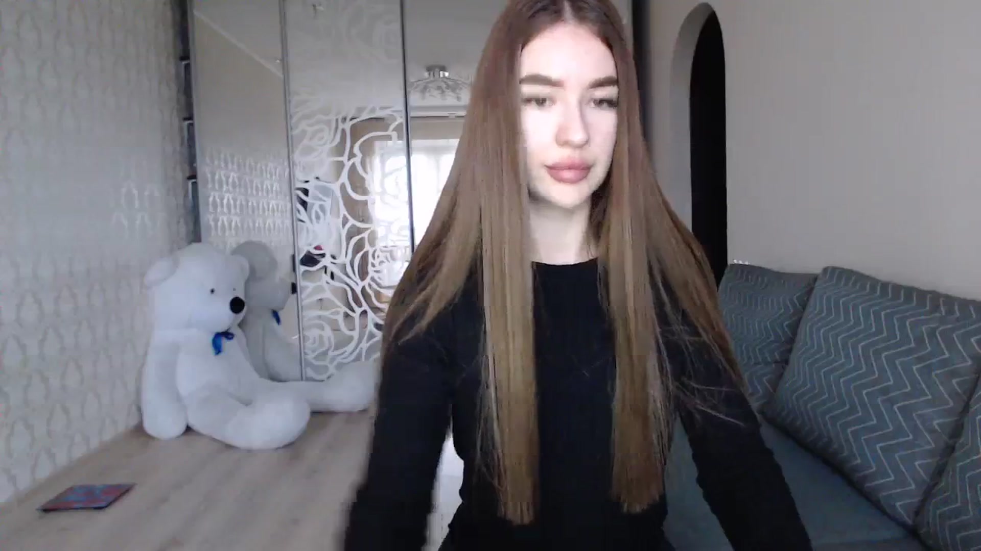 Gallery image thumbnail from only_Alisha's myfreecams stream on, 11/22/2023, 12:38 image 15 of 20