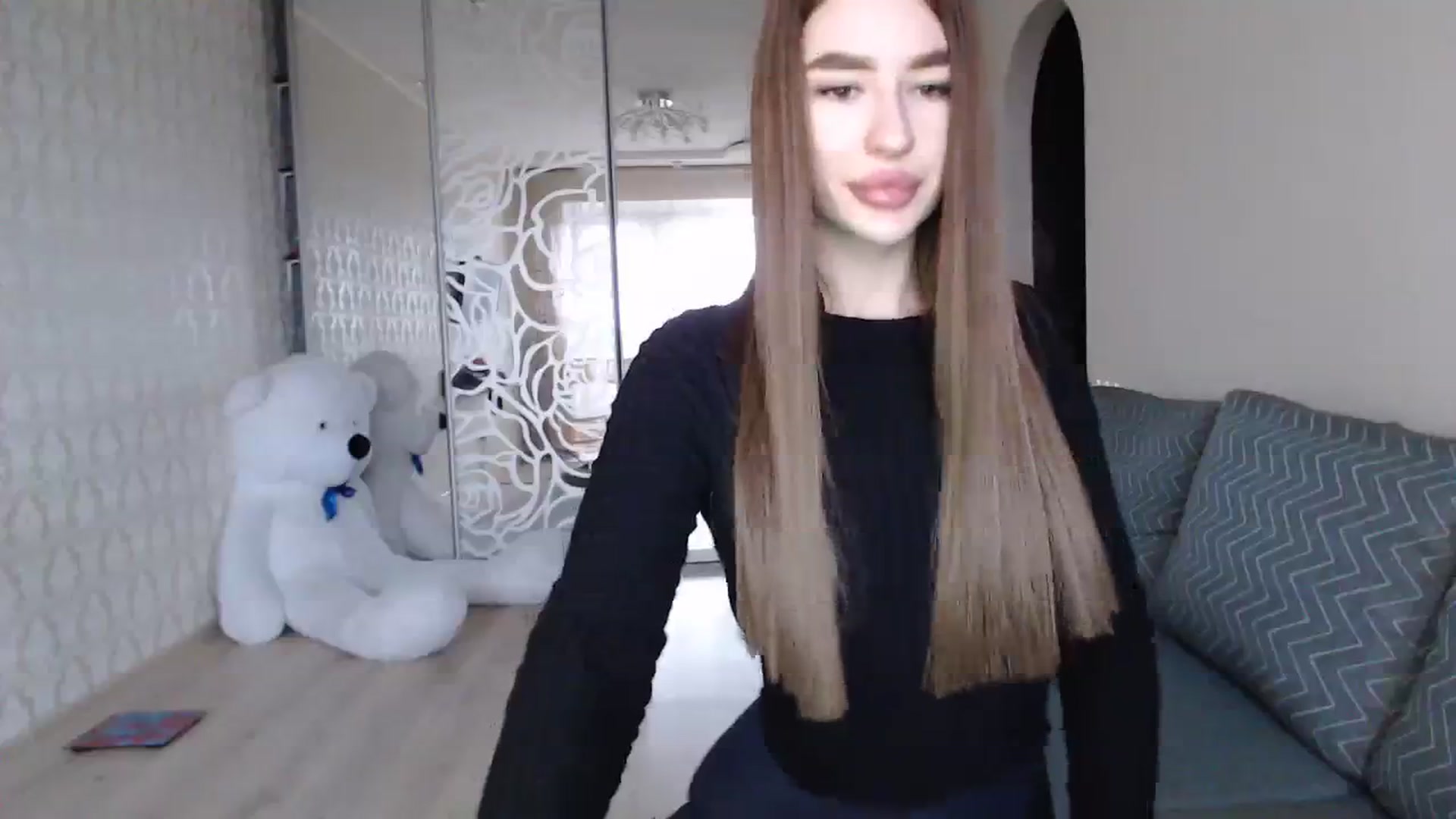 Gallery image thumbnail from only_Alisha's myfreecams stream on, 11/22/2023, 12:38 image 7 of 20