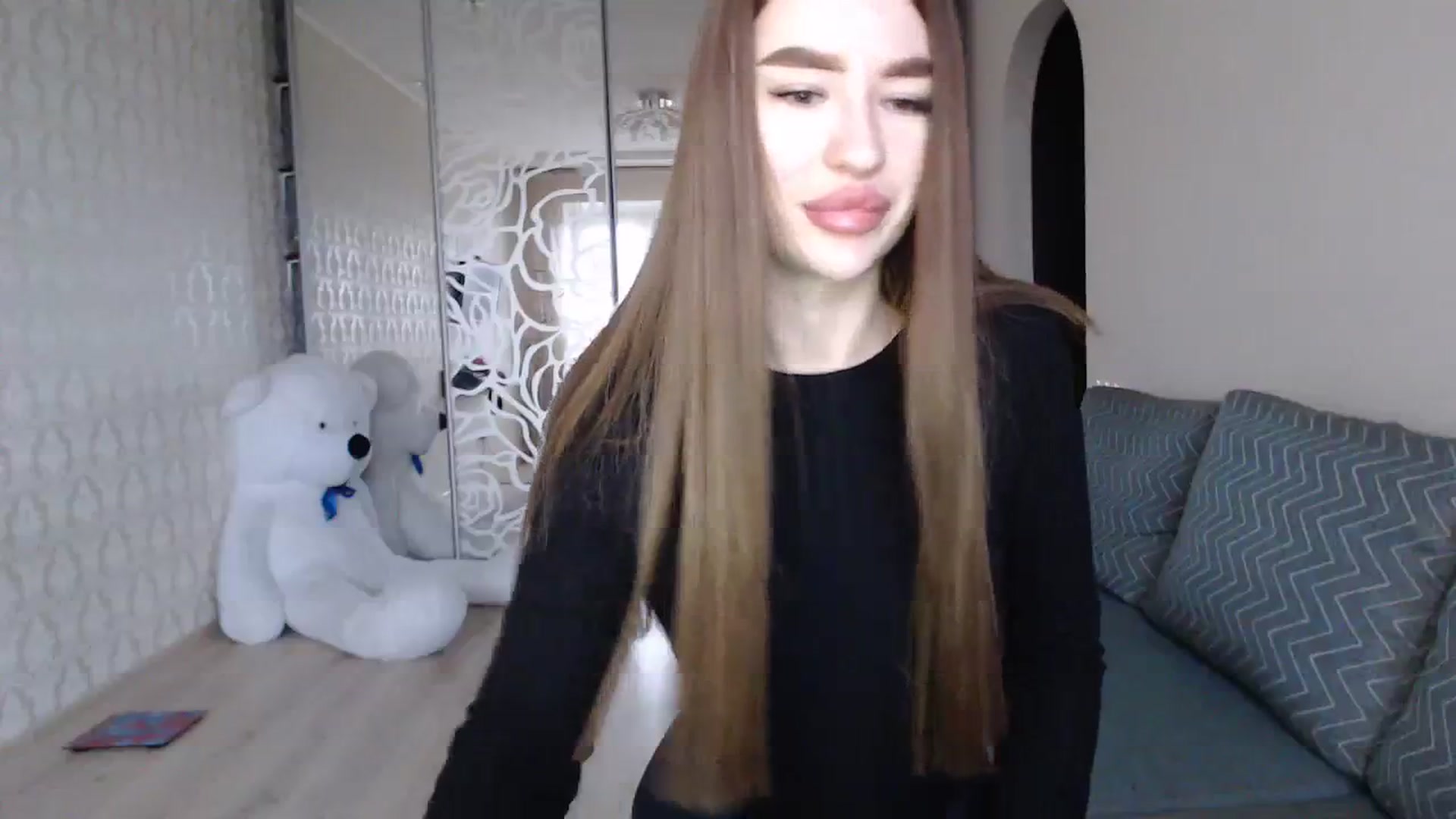 Gallery image thumbnail from only_Alisha's myfreecams stream on, 11/22/2023, 12:38 image 2 of 20
