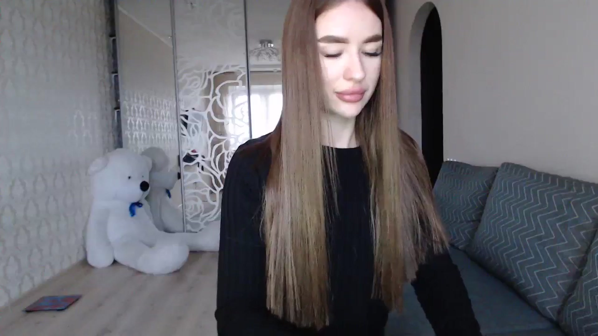 Gallery image thumbnail from only_Alisha's myfreecams stream on, 11/22/2023, 12:38 image 19 of 20