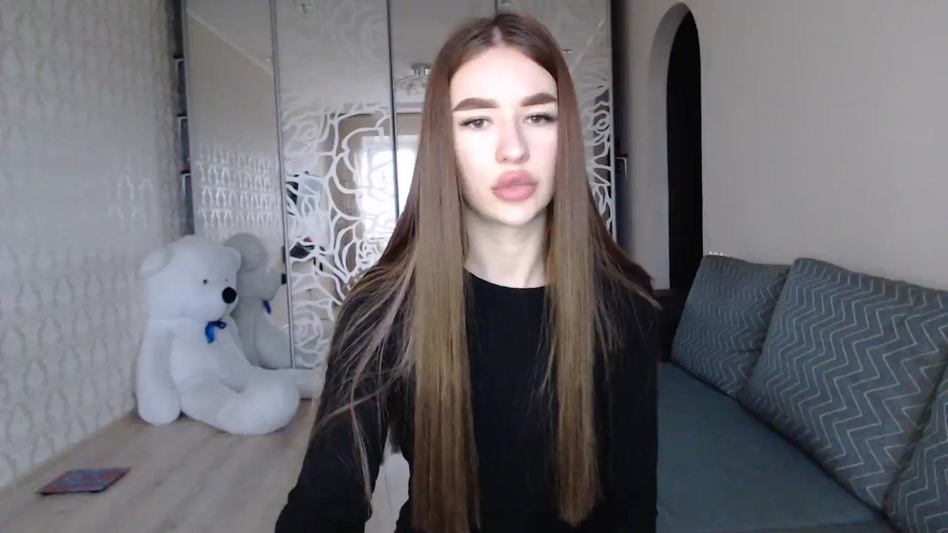 Gallery image thumbnail from only_Alisha's myfreecams stream on, 11/22/2023, 12:38 image 16 of 20