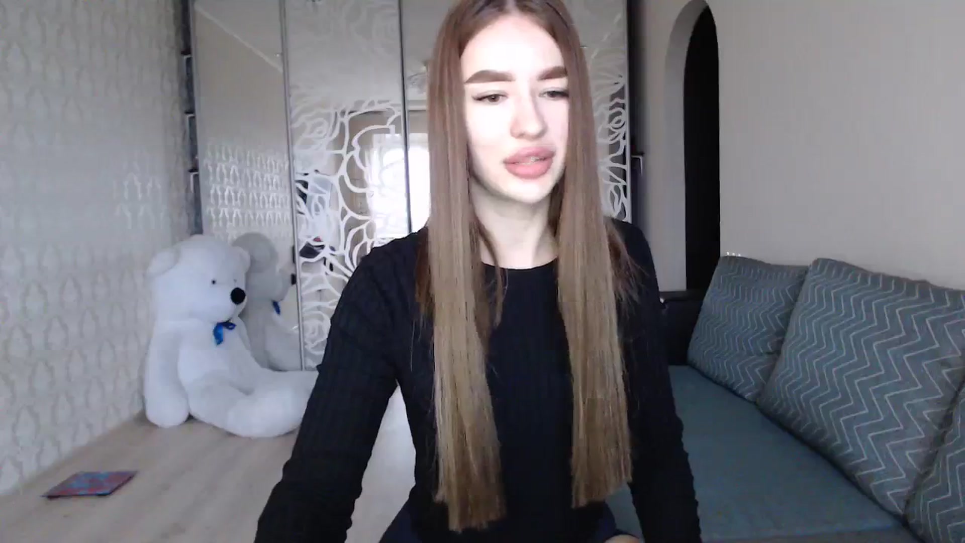 Gallery image thumbnail from only_Alisha's myfreecams stream on, 11/22/2023, 12:38 image 6 of 20