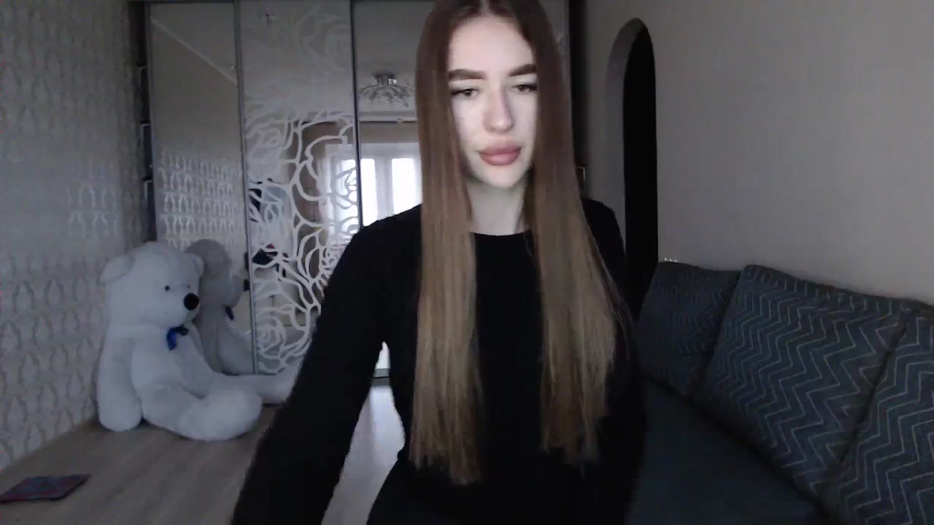 Gallery image thumbnail from only_Alisha's myfreecams stream on, 11/22/2023, 13:07 image 20 of 20