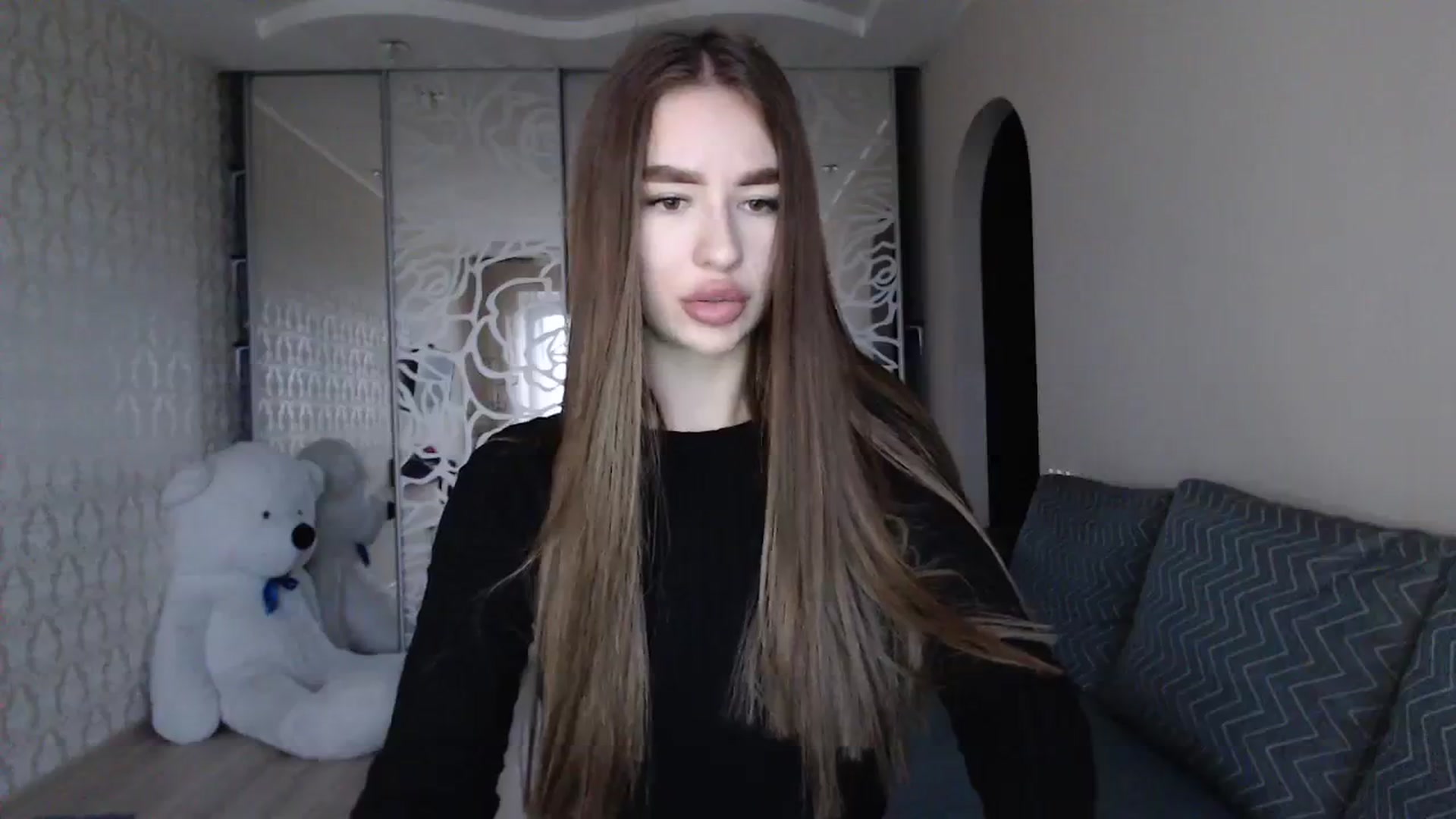 Gallery image thumbnail from only_Alisha's myfreecams stream on, 11/22/2023, 13:07 image 3 of 20