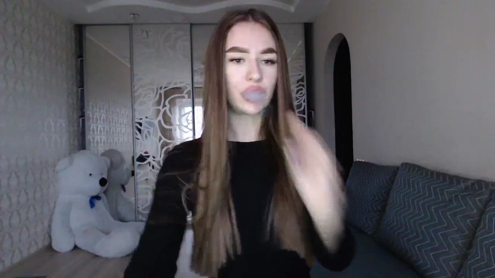 Gallery image thumbnail from only_Alisha's myfreecams stream on, 11/22/2023, 13:07 image 7 of 20