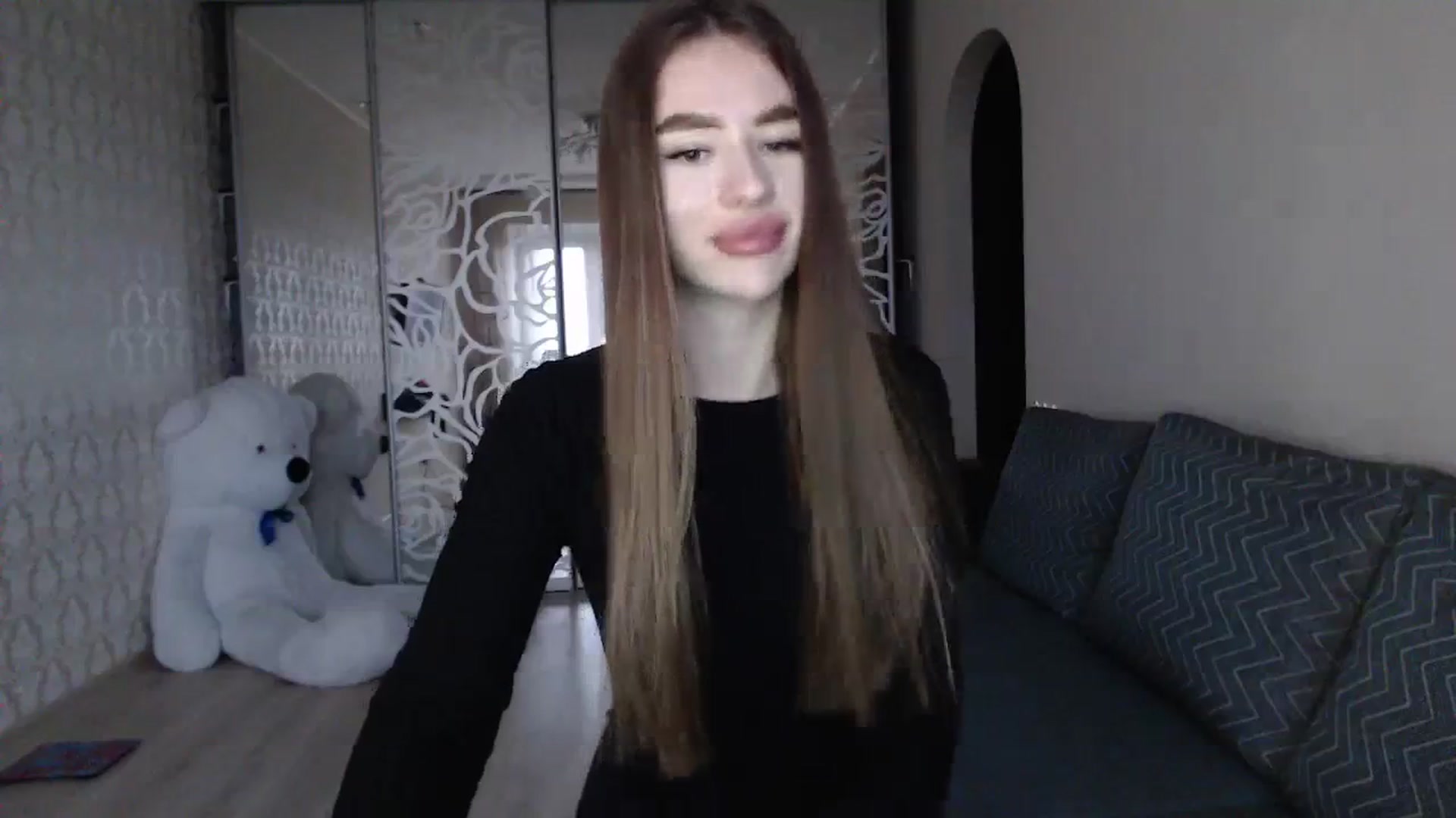 Gallery image thumbnail from only_Alisha's myfreecams stream on, 11/22/2023, 13:07 image 19 of 20