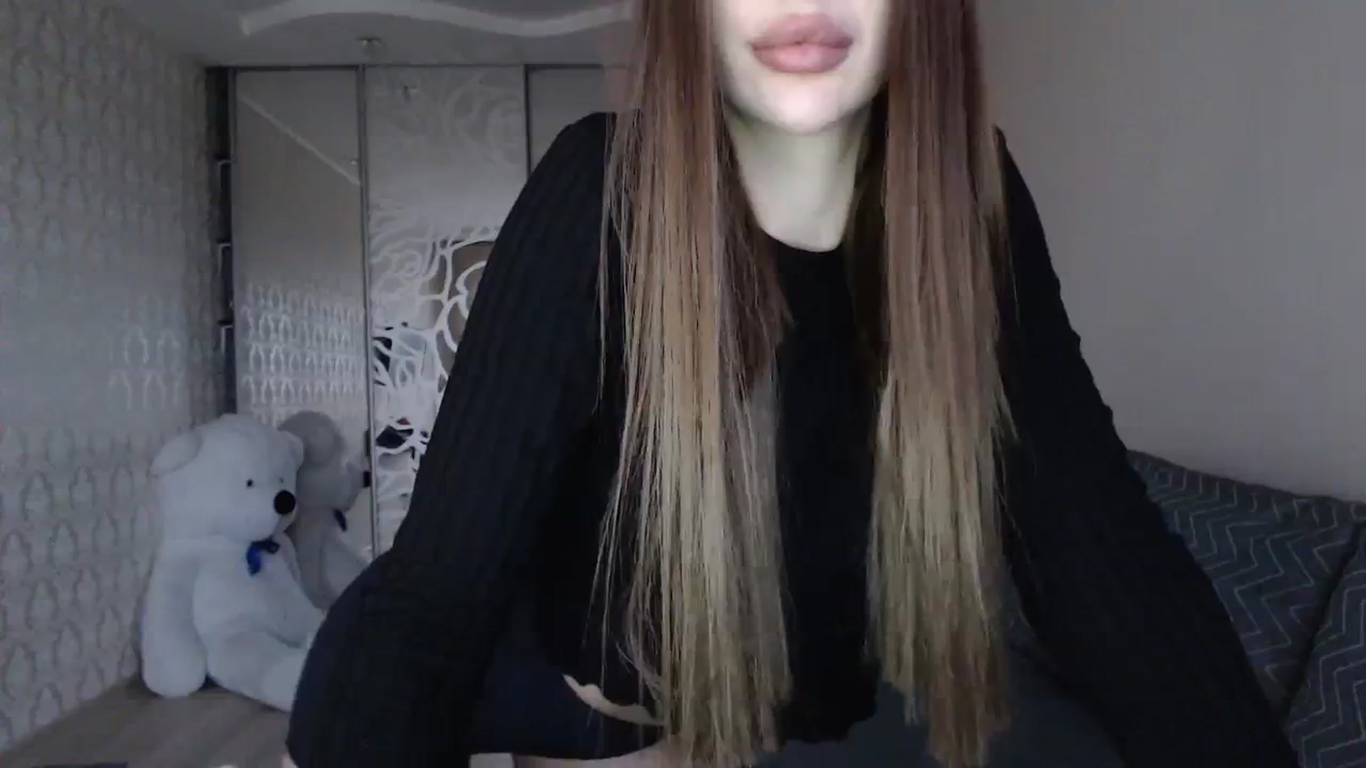 Gallery image thumbnail from only_Alisha's myfreecams stream on, 11/22/2023, 13:07 image 10 of 20