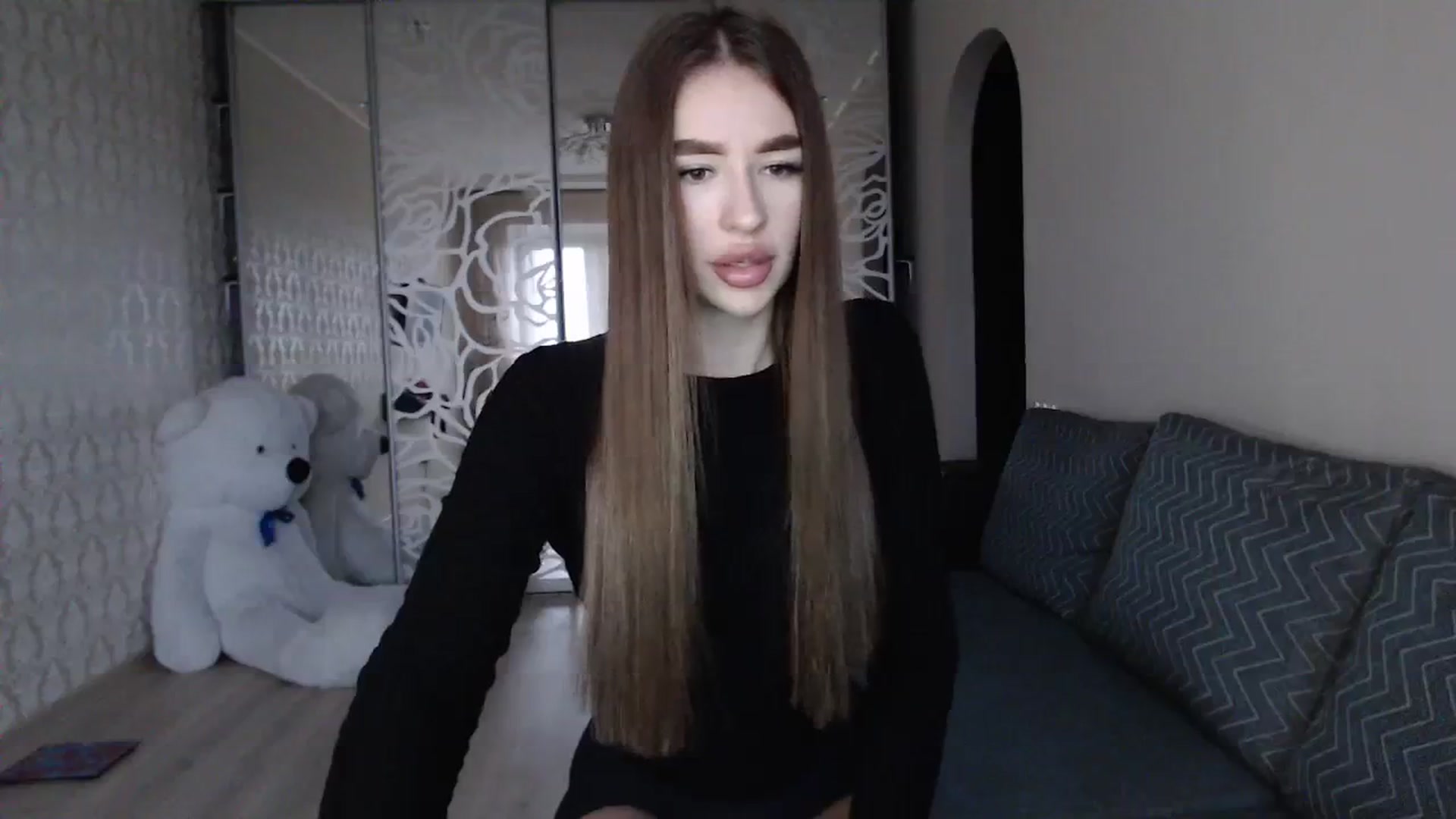 Gallery image thumbnail from only_Alisha's myfreecams stream on, 11/22/2023, 13:07 image 17 of 20
