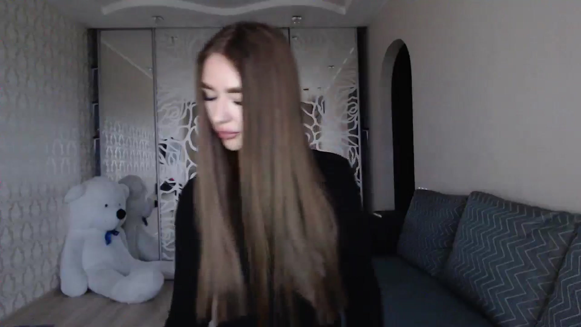 Gallery image thumbnail from only_Alisha's myfreecams stream on, 11/22/2023, 13:07 image 5 of 20
