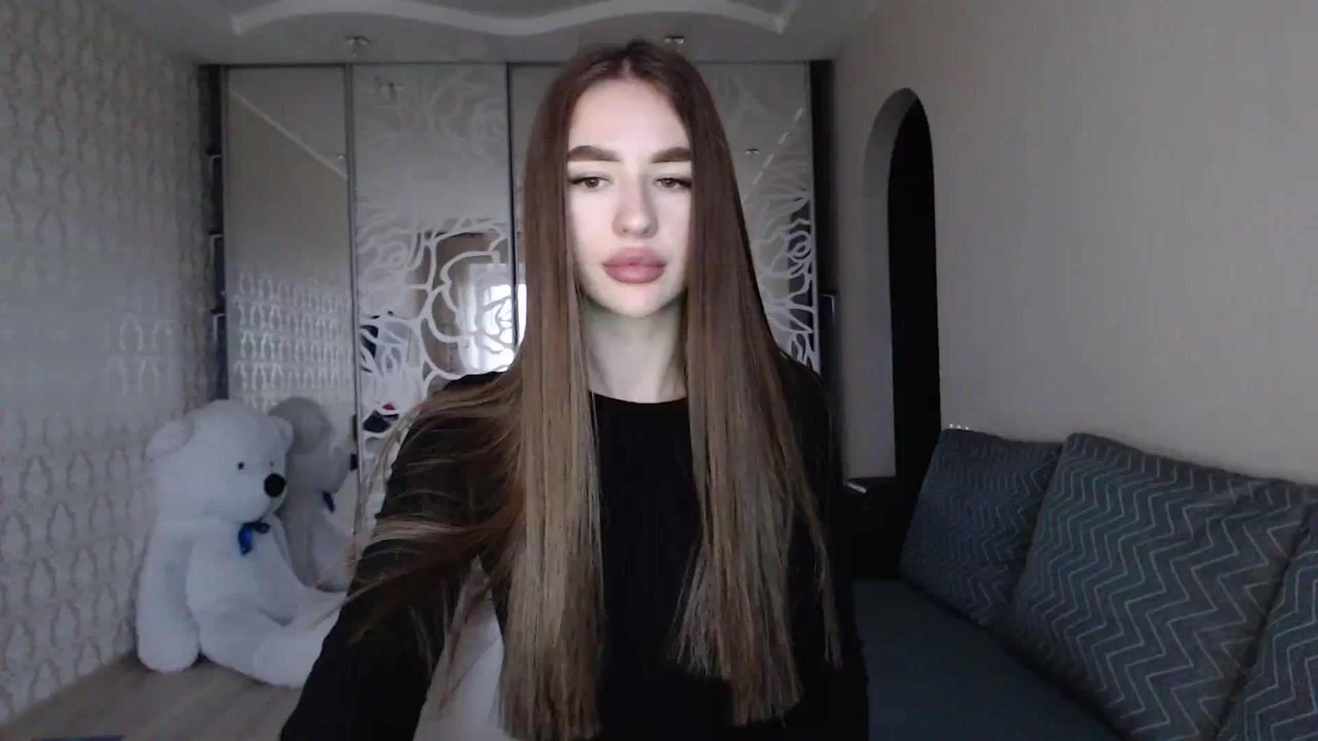 Gallery image thumbnail from only_Alisha's myfreecams stream on, 11/22/2023, 13:07 image 6 of 20