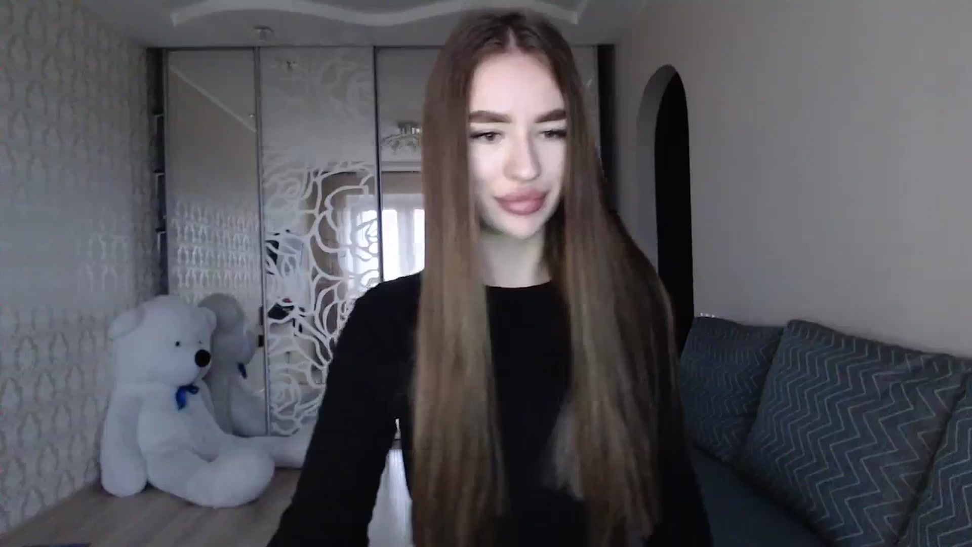 Gallery image thumbnail from only_Alisha's myfreecams stream on, 11/22/2023, 13:07 image 4 of 20