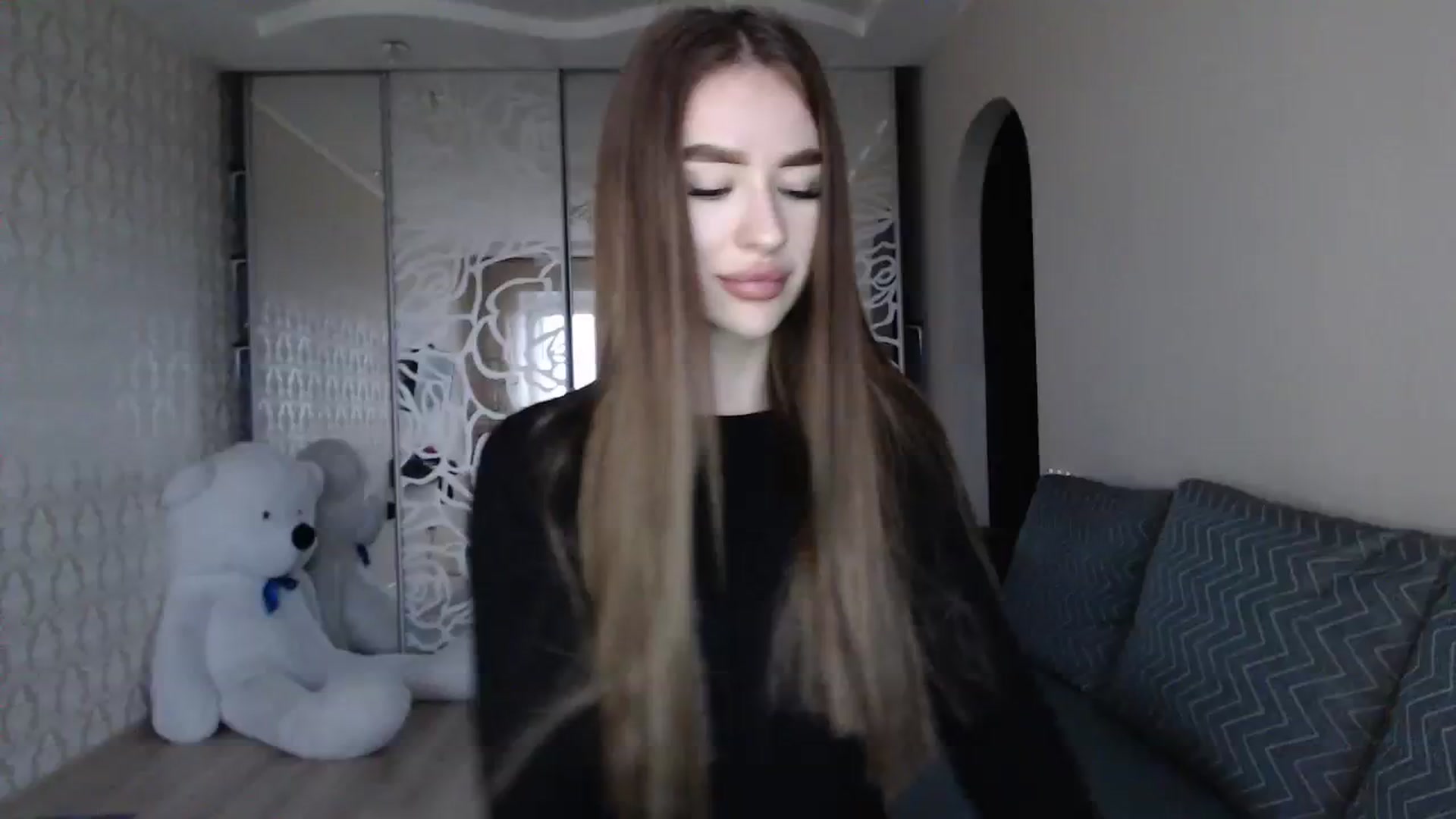Gallery image thumbnail from only_Alisha's myfreecams stream on, 11/22/2023, 13:07 image 1 of 20