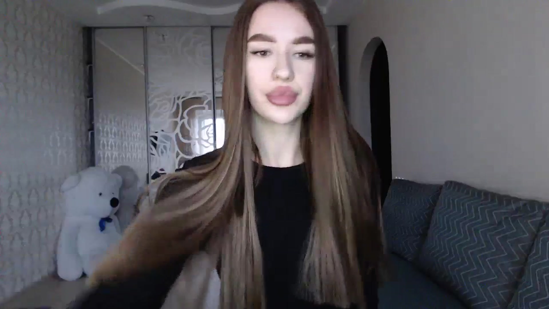 Gallery image thumbnail from only_Alisha's myfreecams stream on, 11/22/2023, 13:07 image 2 of 20