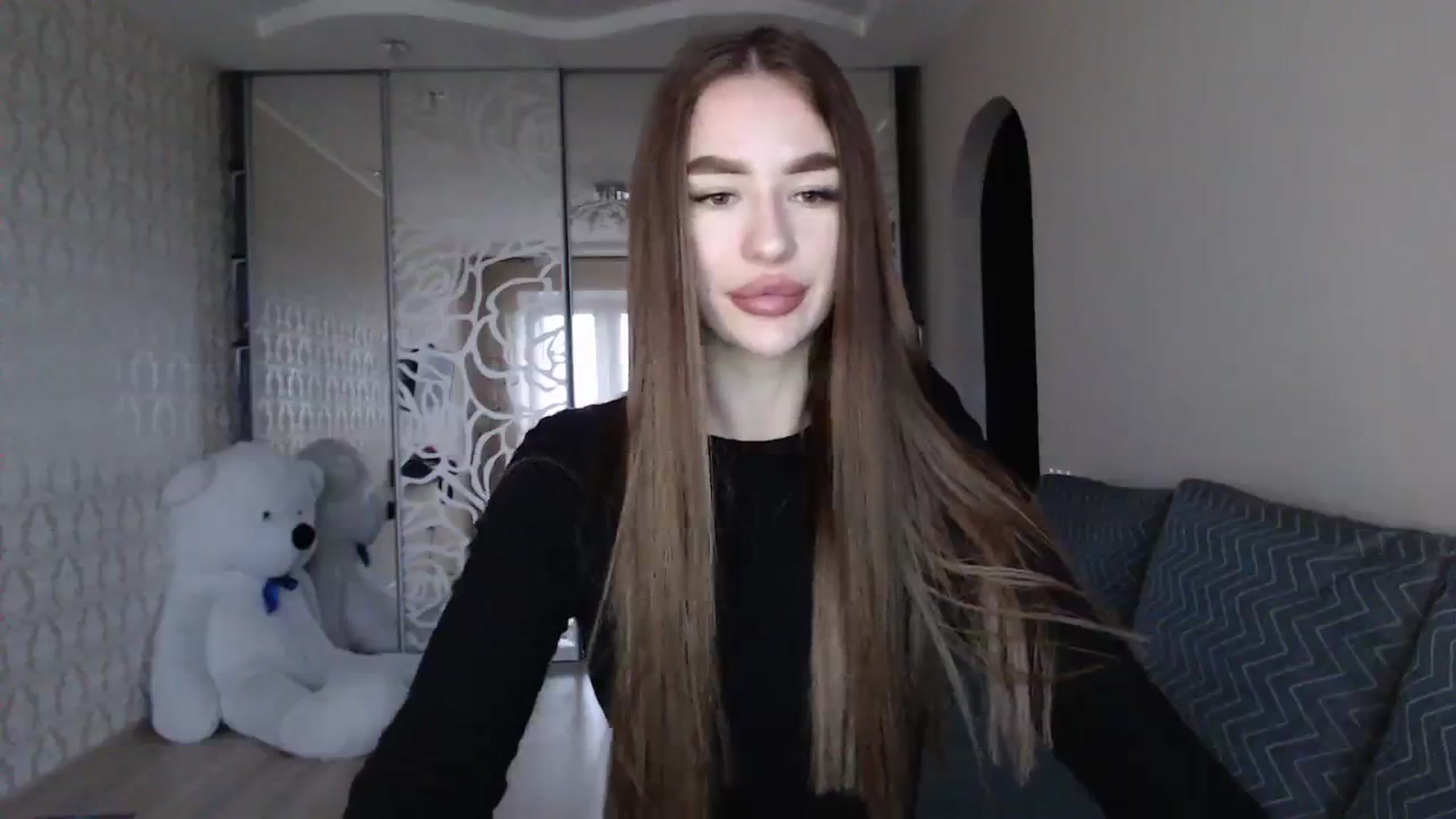 Gallery image thumbnail from only_Alisha's myfreecams stream on, 11/22/2023, 13:07 image 8 of 20