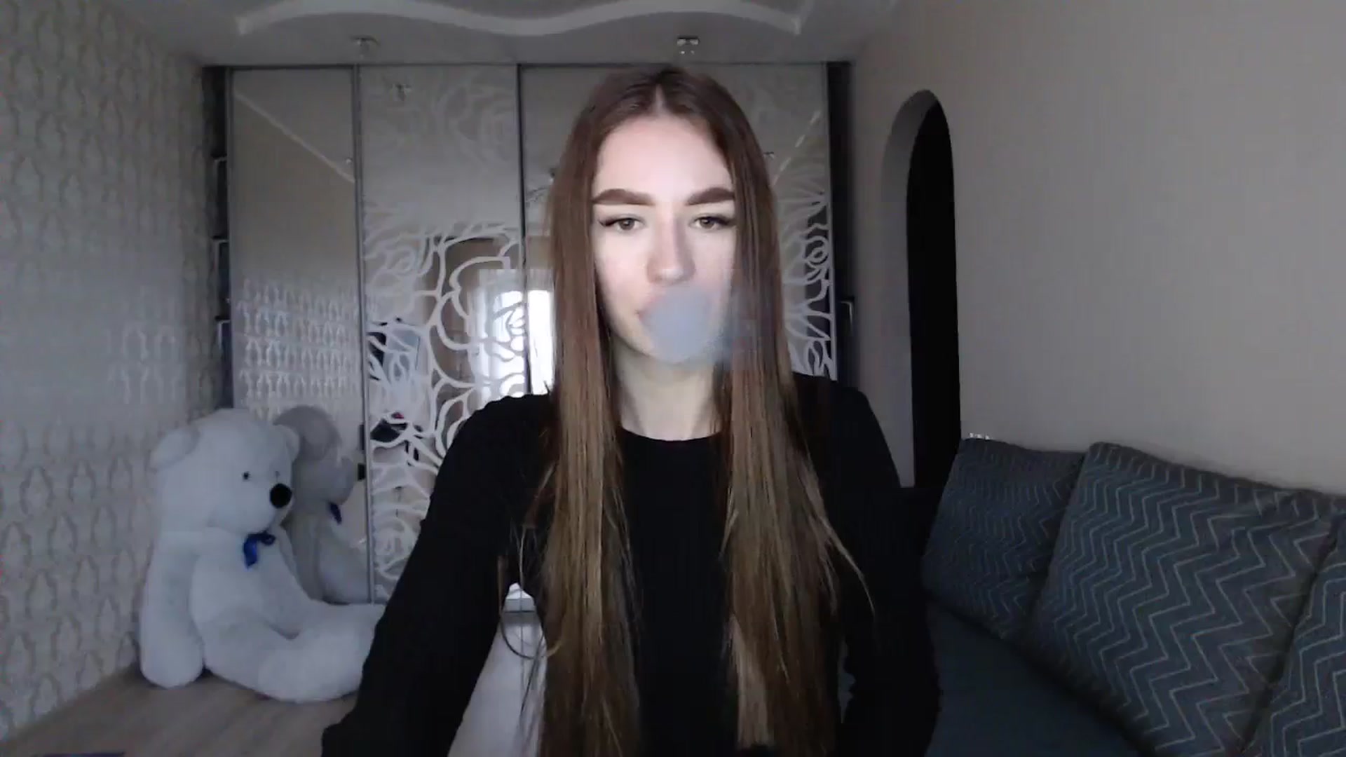 Gallery image thumbnail from only_Alisha's myfreecams stream on, 11/22/2023, 13:07 image 9 of 20