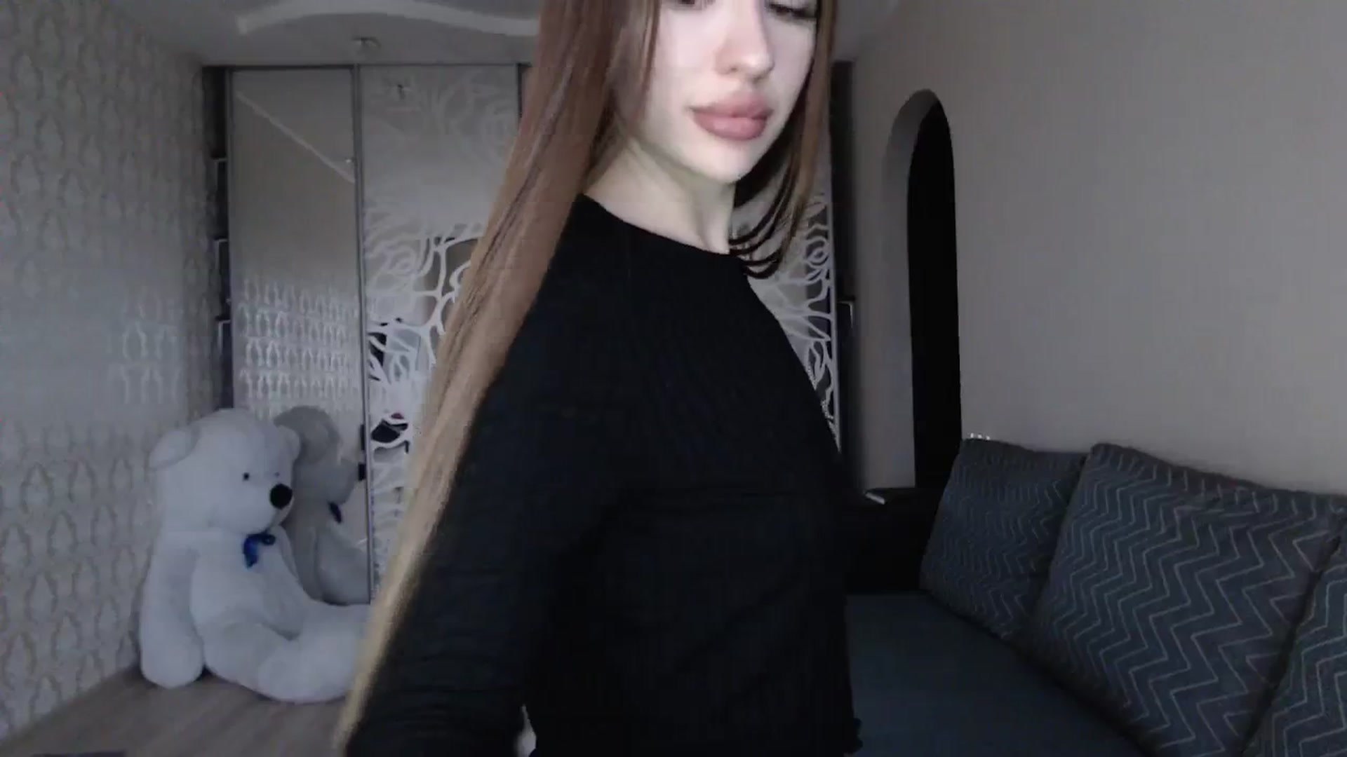 Gallery image thumbnail from only_Alisha's myfreecams stream on, 11/22/2023, 13:07 image 12 of 20