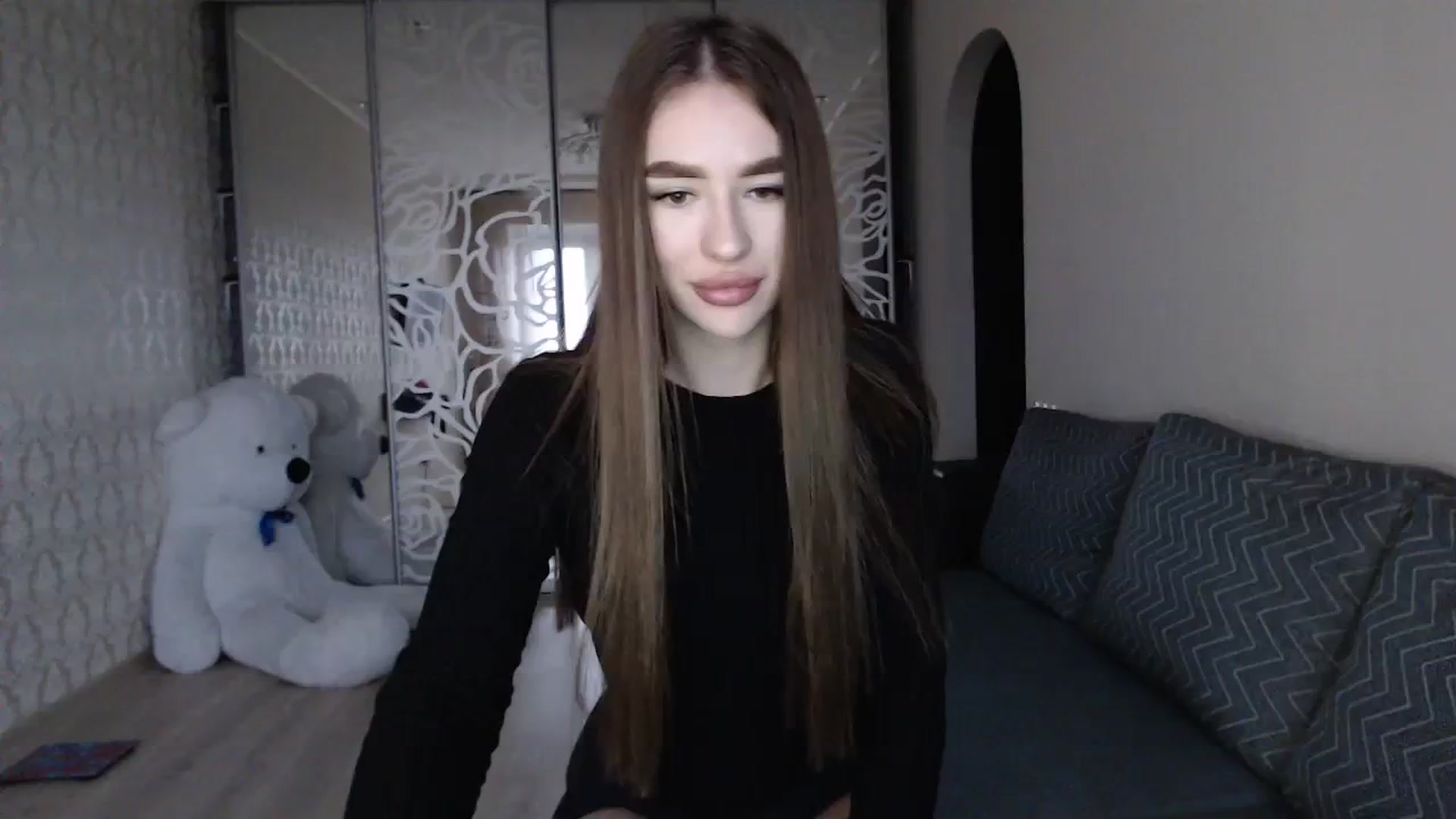 Gallery image thumbnail from only_Alisha's myfreecams stream on, 11/22/2023, 13:07 image 18 of 20
