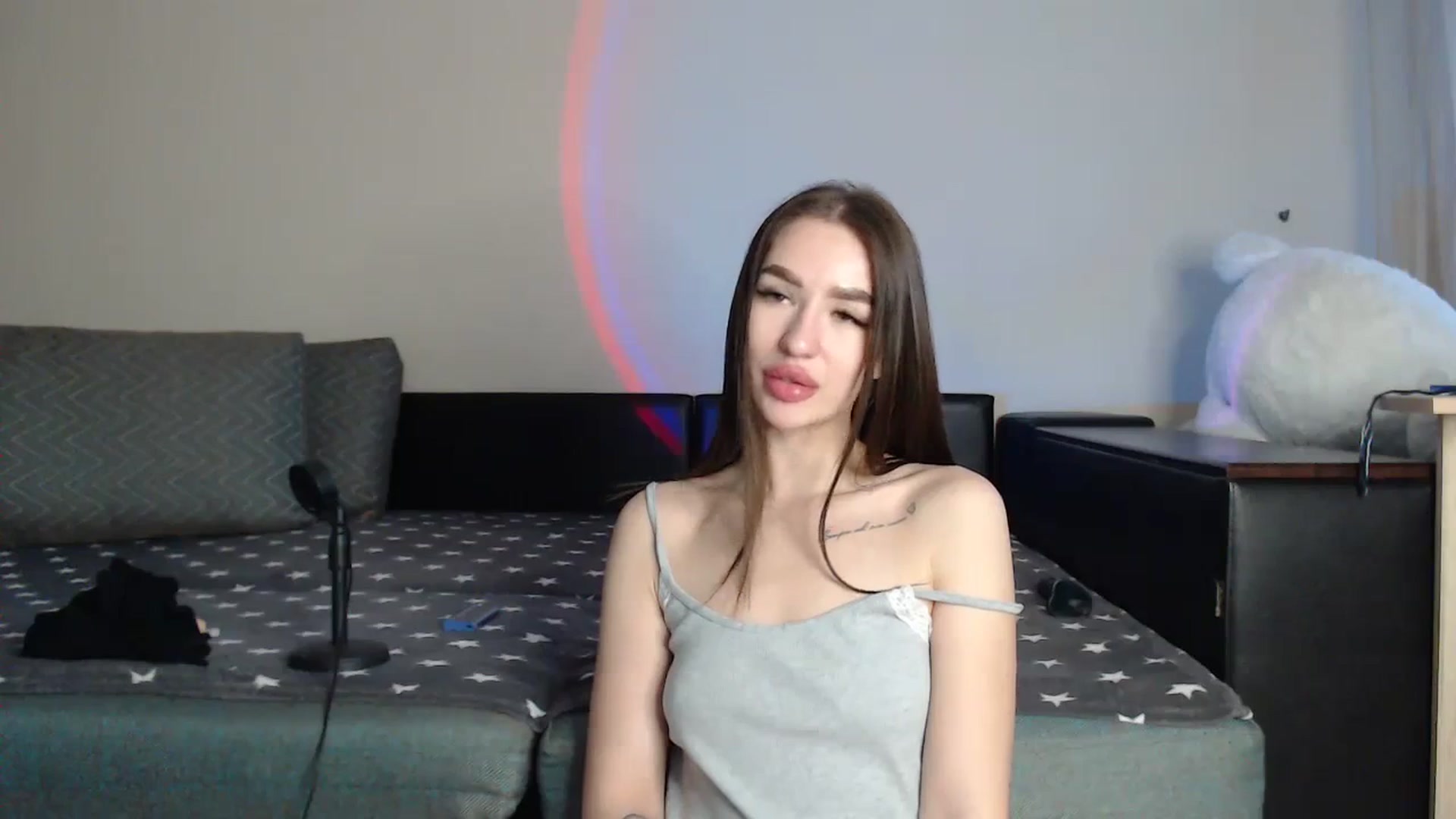 Gallery image thumbnail from only_Alisha's myfreecams stream on, 03/09/2024, 15:33 image 18 of 20
