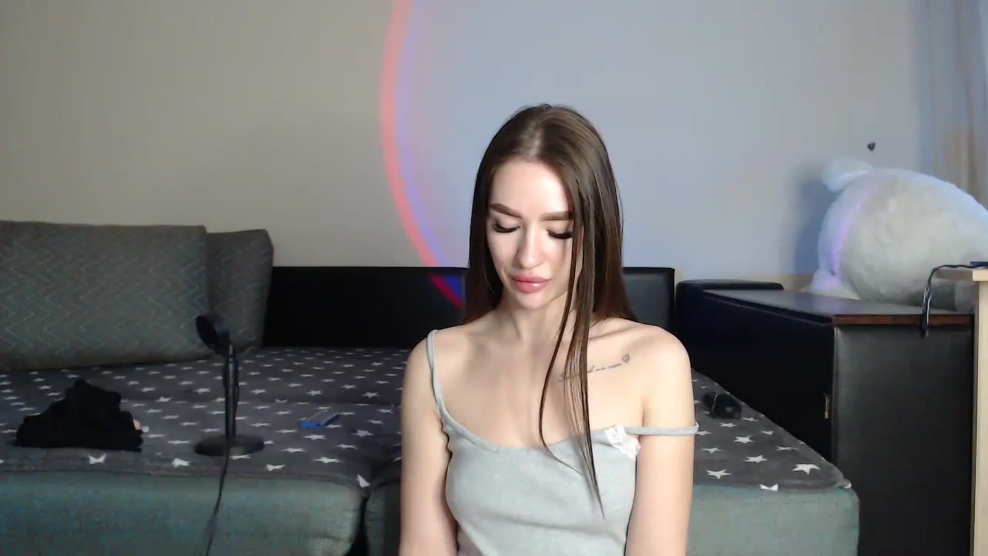 Gallery image thumbnail from only_Alisha's myfreecams stream on, 03/09/2024, 15:33 image 19 of 20