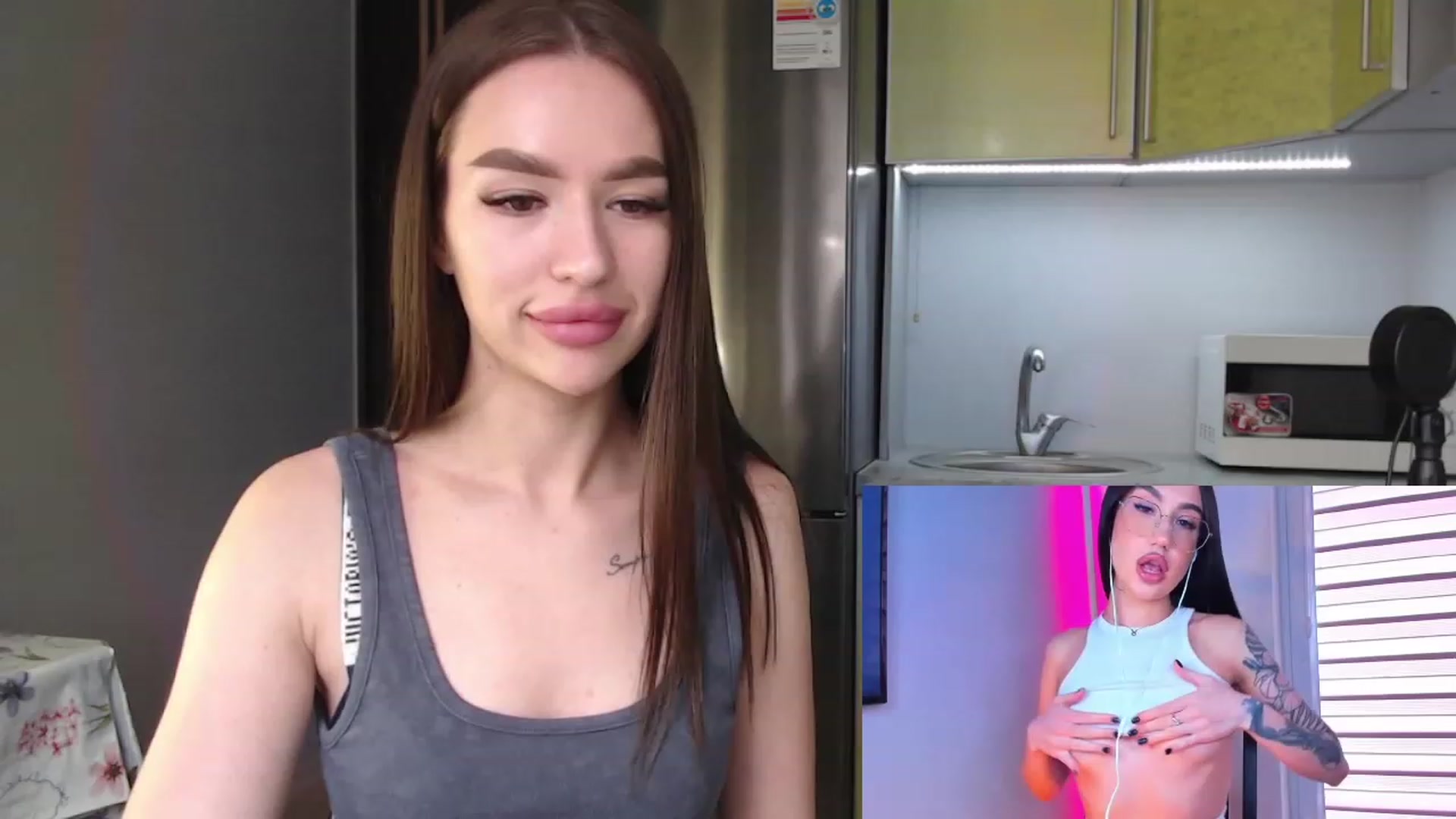 Gallery image thumbnail from only_Alisha's myfreecams stream on, 03/19/2024, 13:34 image 5 of 20