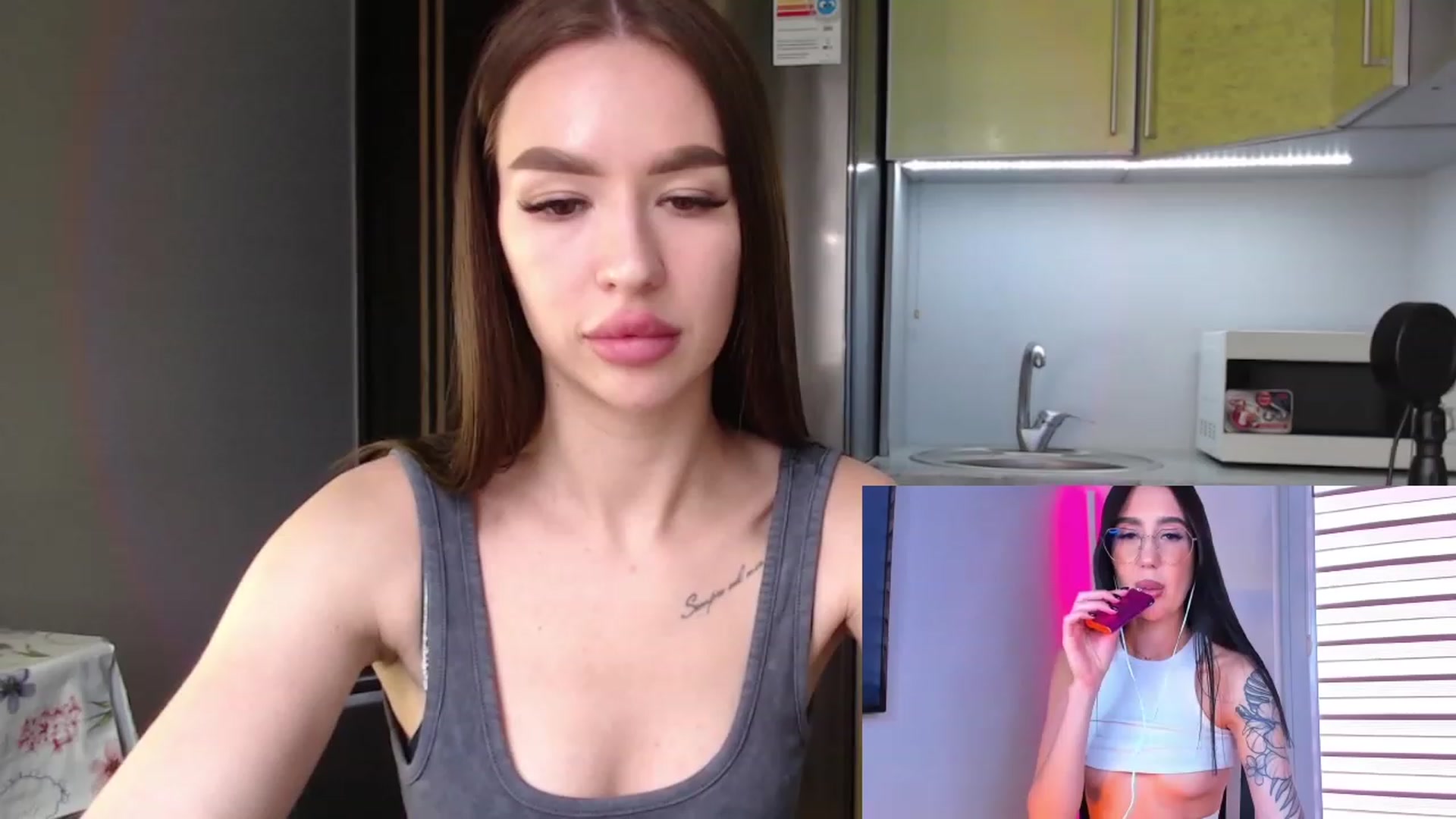 Gallery image thumbnail from only_Alisha's myfreecams stream on, 03/19/2024, 13:34 image 9 of 20