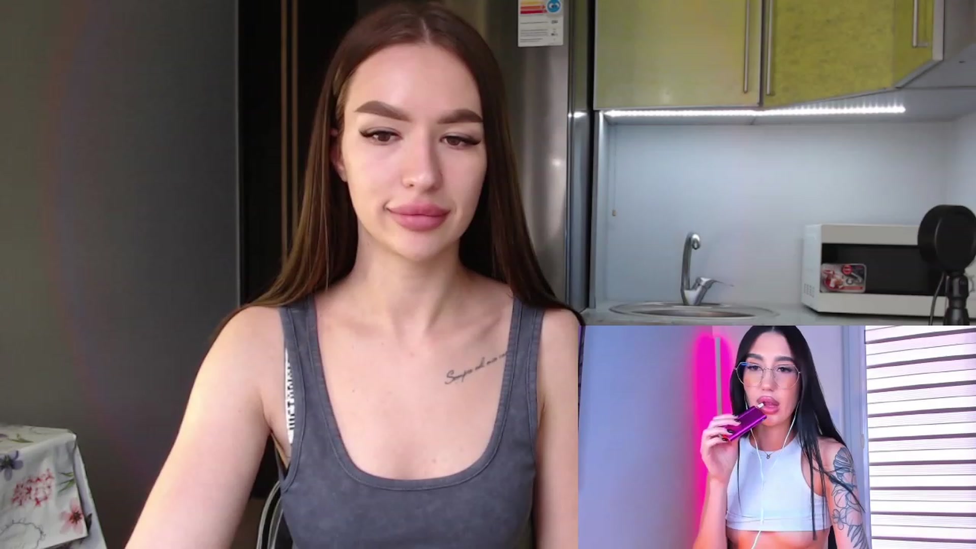 Gallery image thumbnail from only_Alisha's myfreecams stream on, 03/19/2024, 13:34 image 3 of 20