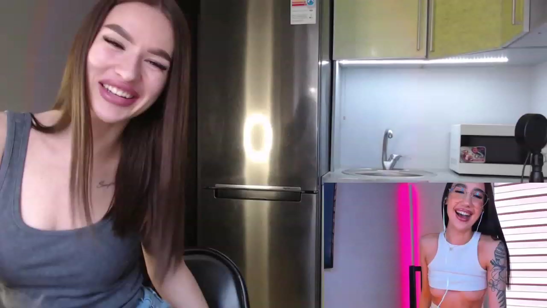 Gallery image thumbnail from only_Alisha's myfreecams stream on, 03/19/2024, 13:34 image 12 of 20