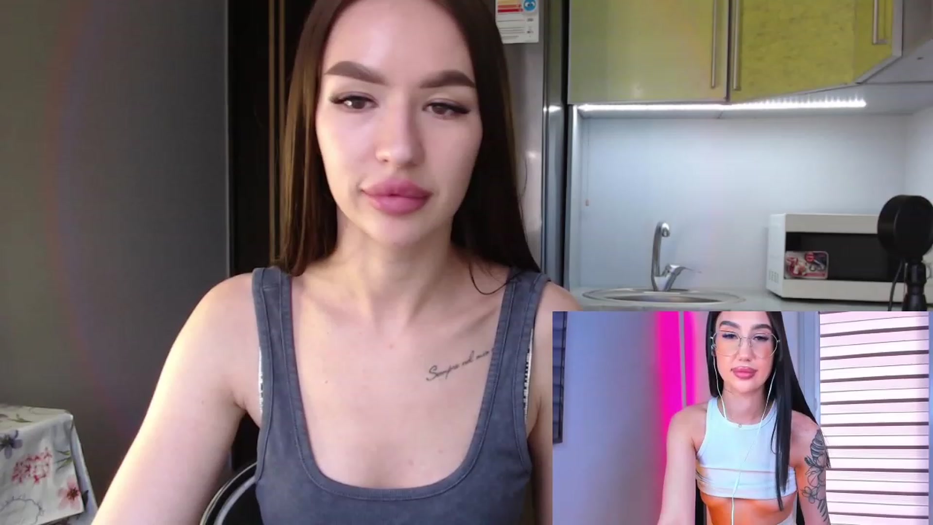 Gallery image thumbnail from only_Alisha's myfreecams stream on, 03/19/2024, 13:34 image 19 of 20