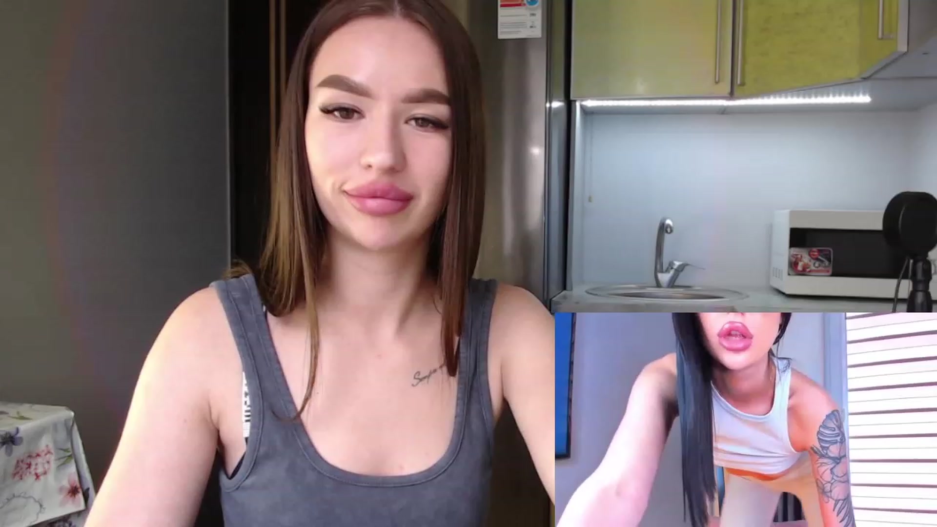 Gallery image thumbnail from only_Alisha's myfreecams stream on, 03/19/2024, 13:34 image 11 of 20