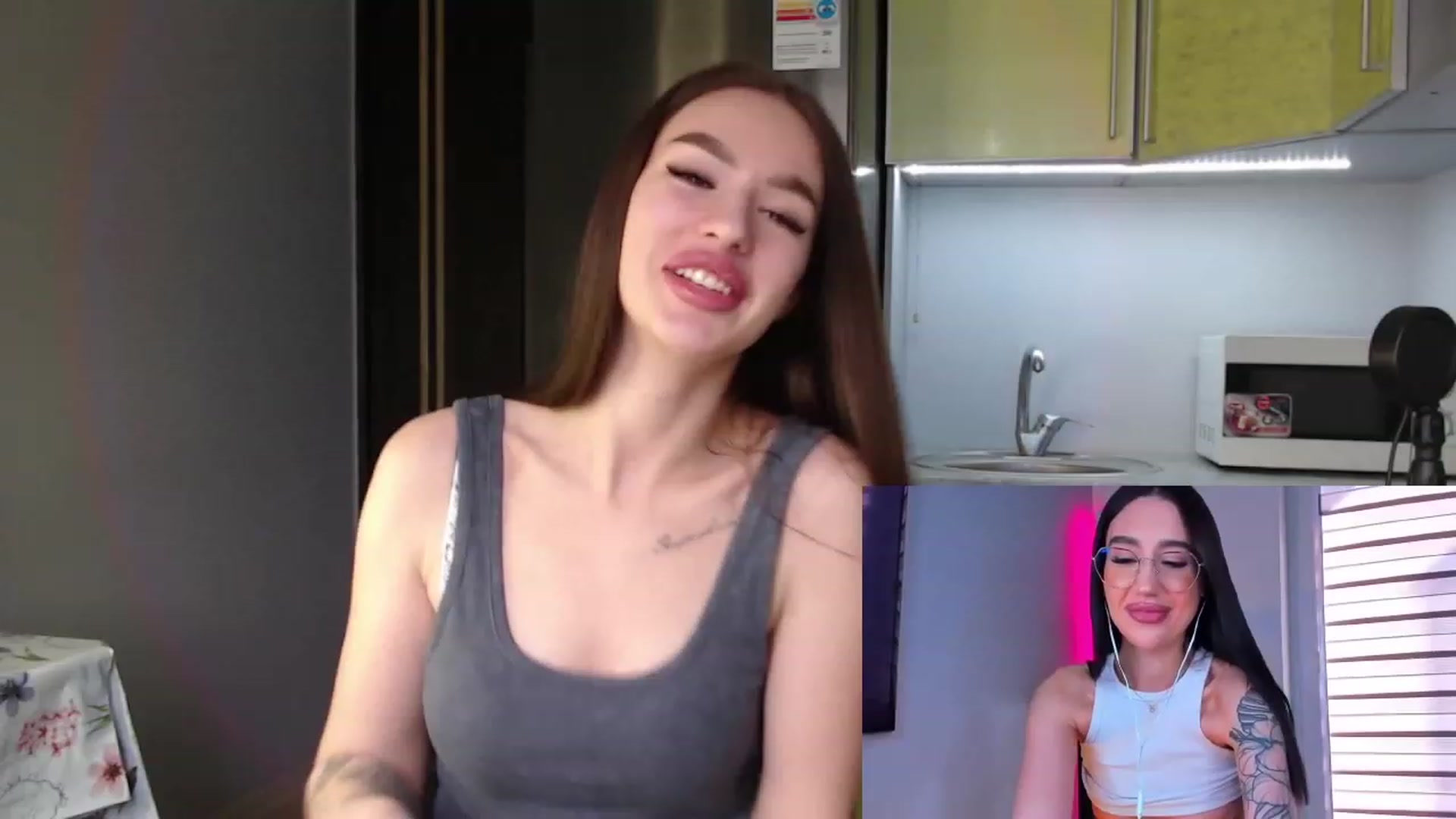 Gallery image thumbnail from only_Alisha's myfreecams stream on, 03/19/2024, 13:34 image 1 of 20