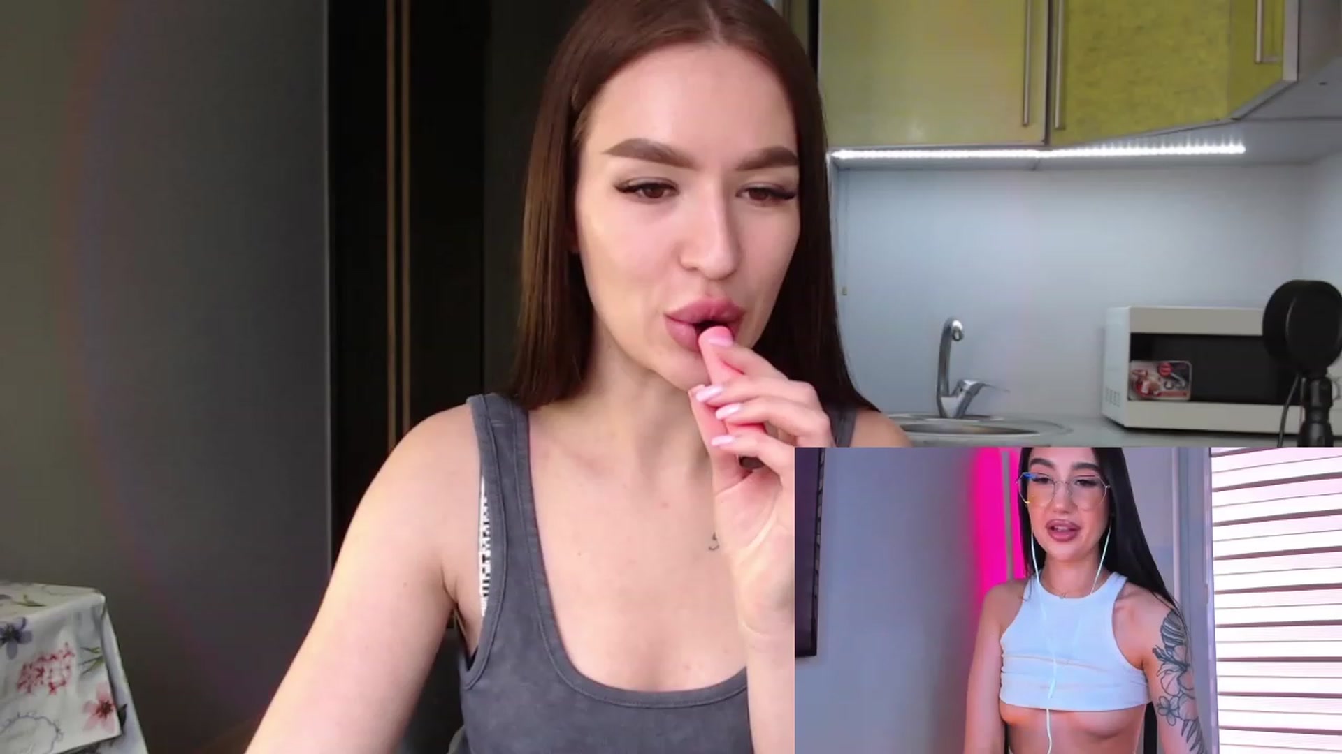 Gallery image thumbnail from only_Alisha's myfreecams stream on, 03/19/2024, 13:34 image 7 of 20