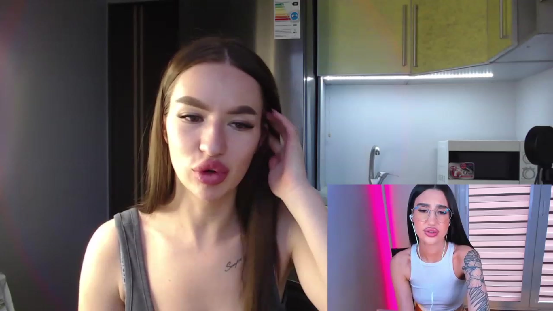Gallery image thumbnail from only_Alisha's myfreecams stream on, 03/19/2024, 16:00 image 13 of 20
