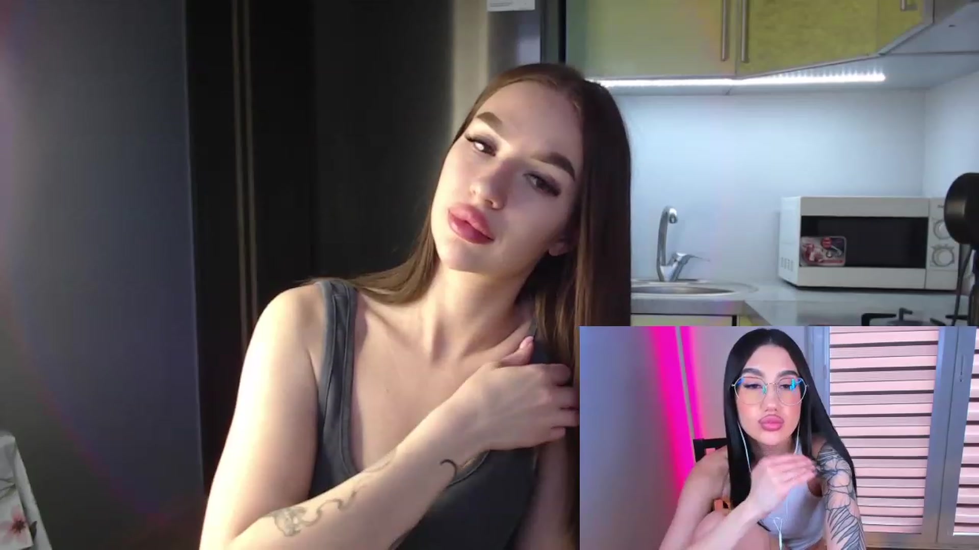 Gallery image thumbnail from only_Alisha's myfreecams stream on, 03/19/2024, 16:00 image 14 of 20