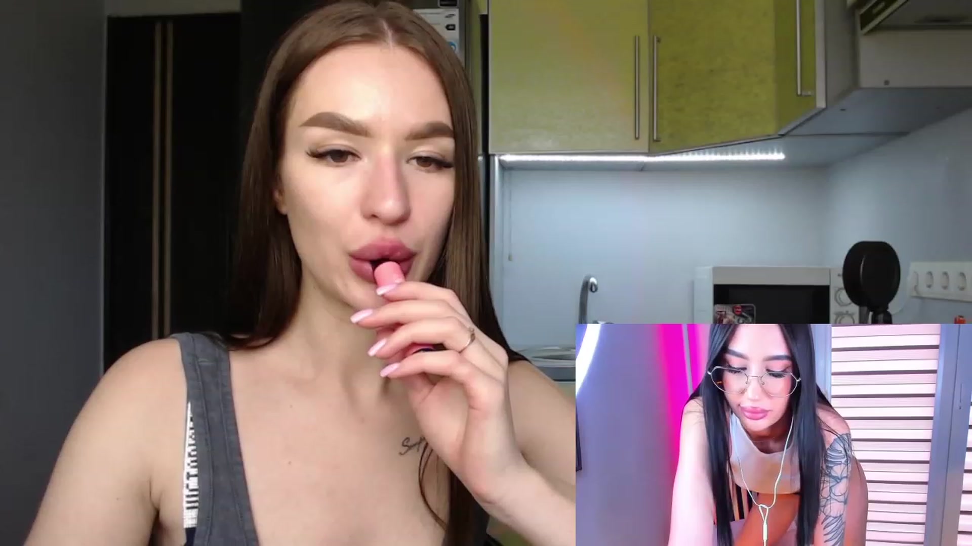 Gallery image thumbnail from only_Alisha's myfreecams stream on, 03/19/2024, 16:00 image 10 of 20
