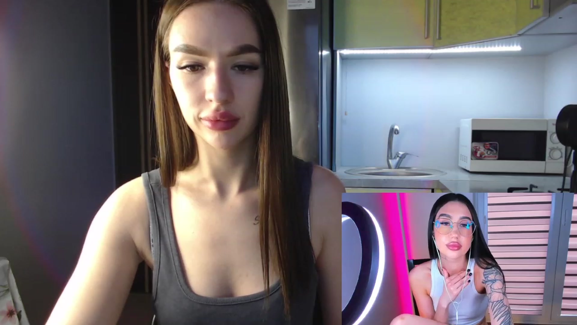 Gallery image thumbnail from only_Alisha's myfreecams stream on, 03/19/2024, 16:00 image 16 of 20