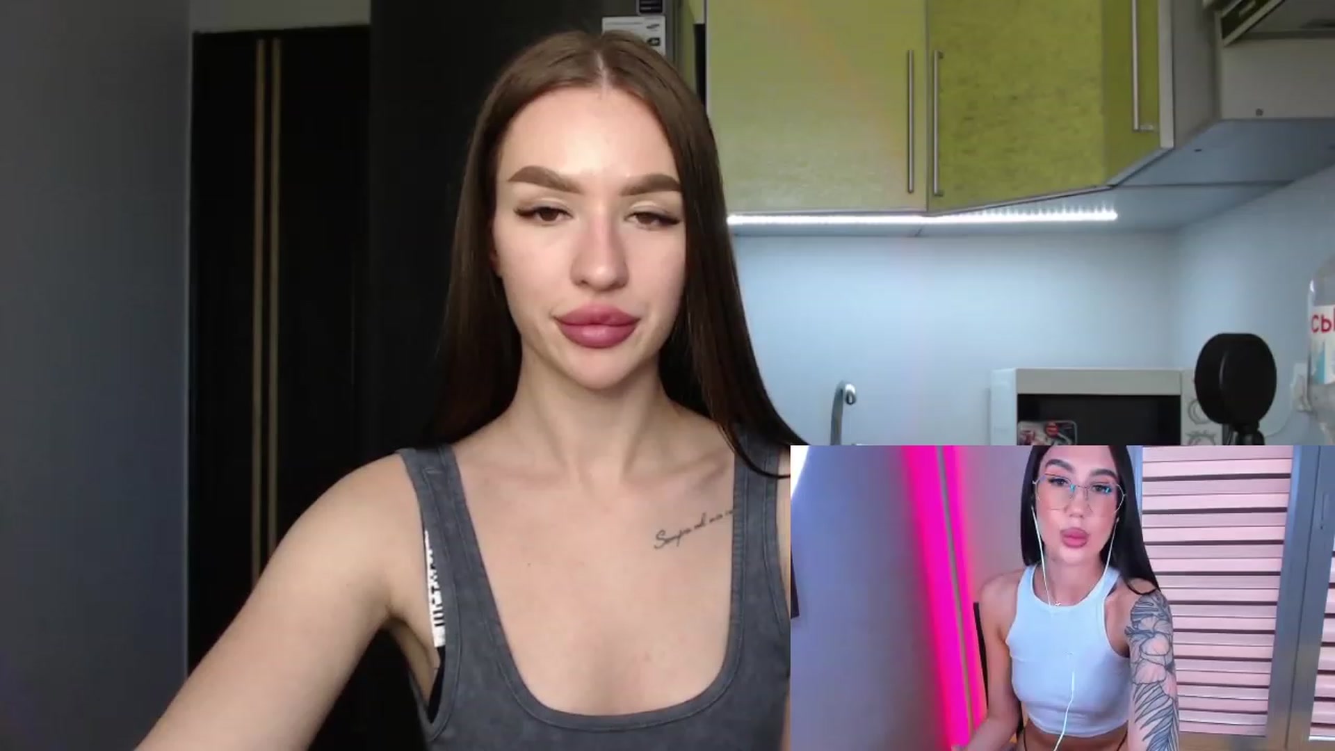 Gallery image thumbnail from only_Alisha's myfreecams stream on, 03/19/2024, 16:00 image 9 of 20