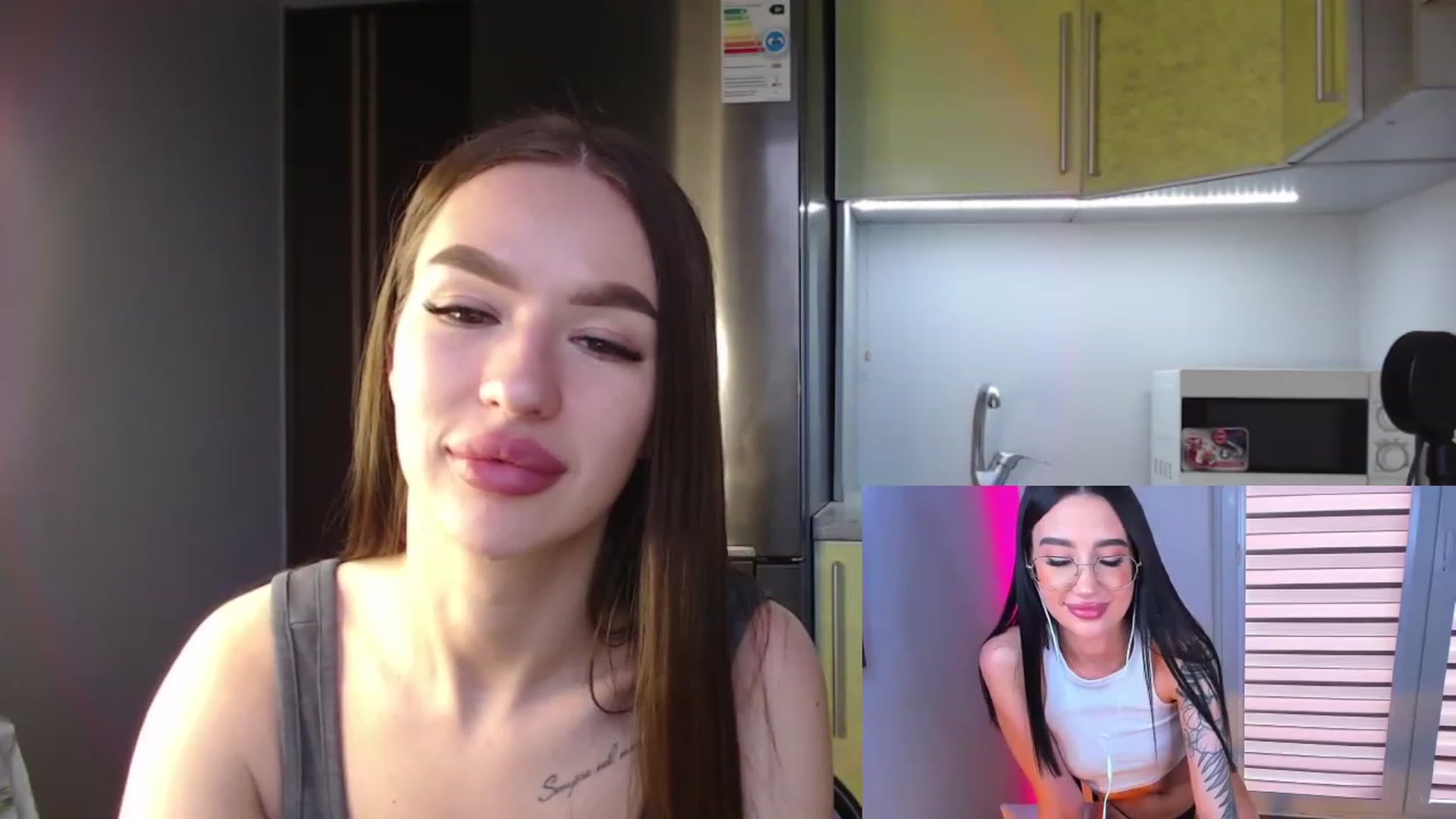 Gallery image thumbnail from only_Alisha's myfreecams stream on, 03/19/2024, 16:00 image 12 of 20