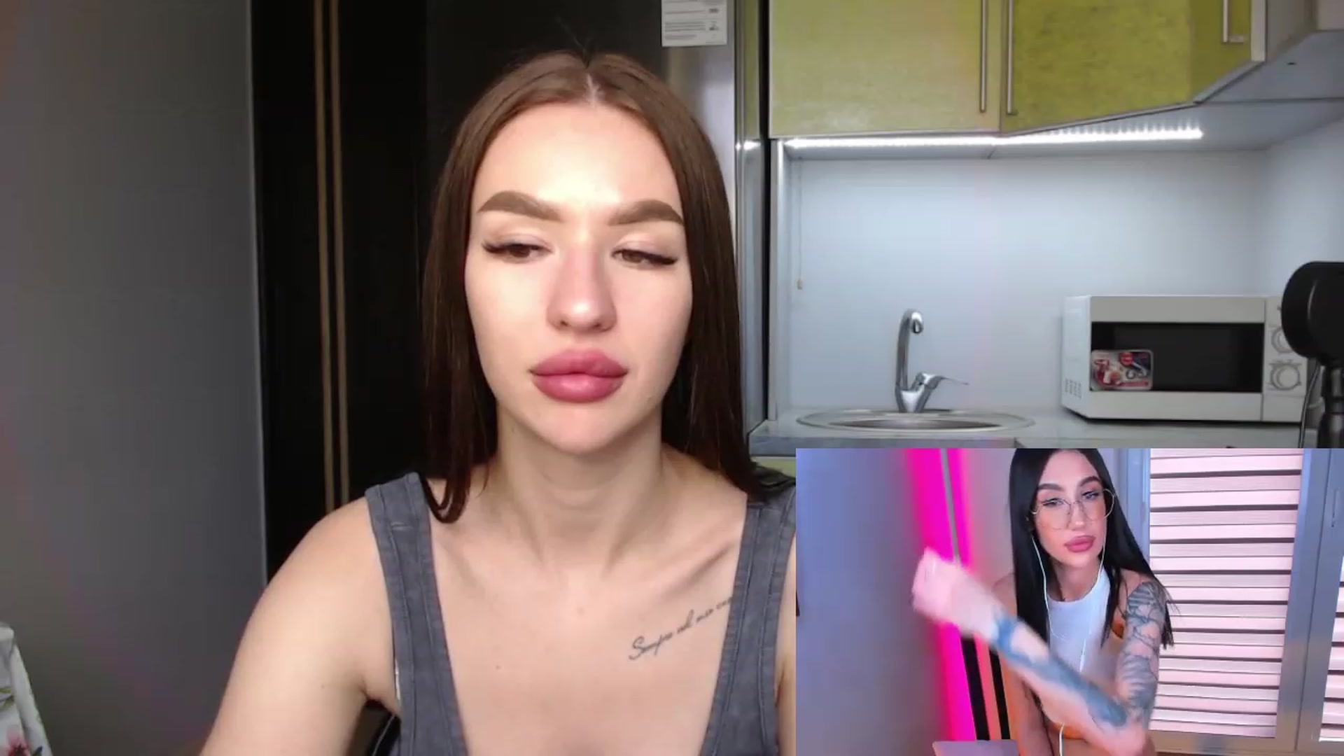Gallery image thumbnail from only_Alisha's myfreecams stream on, 03/19/2024, 16:00 image 11 of 20