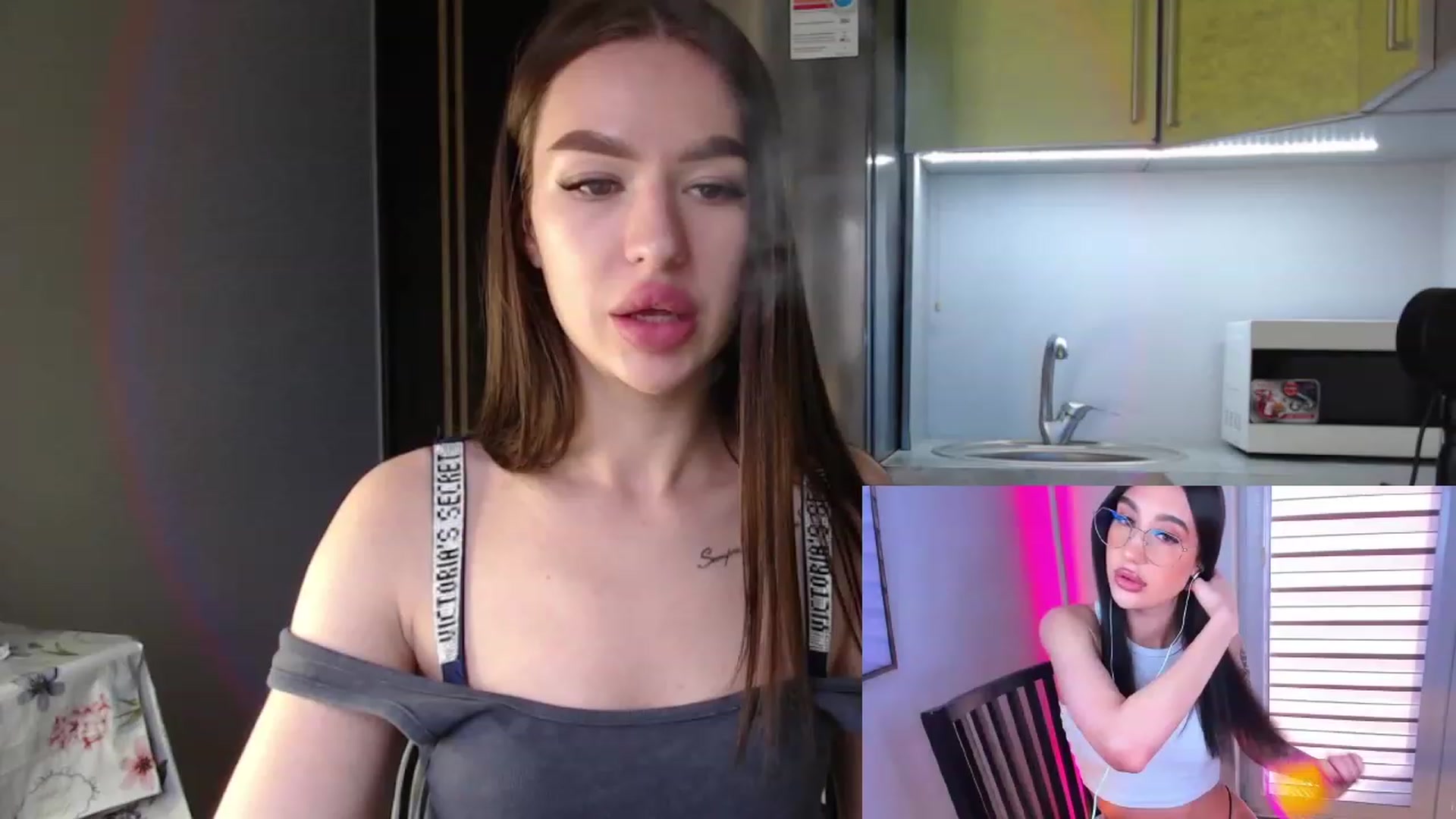 Gallery image thumbnail from only_Alisha's myfreecams stream on, 03/19/2024, 16:00 image 2 of 20