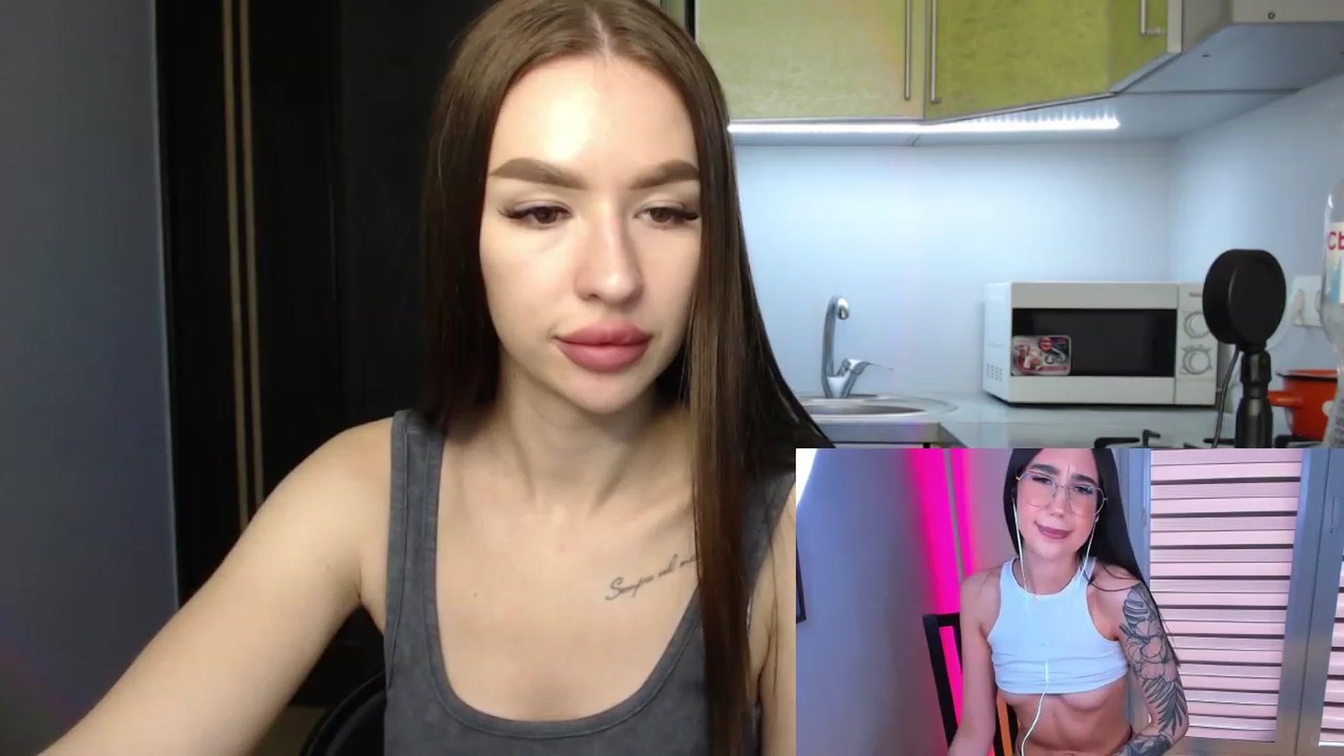 Gallery image thumbnail from only_Alisha's myfreecams stream on, 03/19/2024, 16:00 image 6 of 20