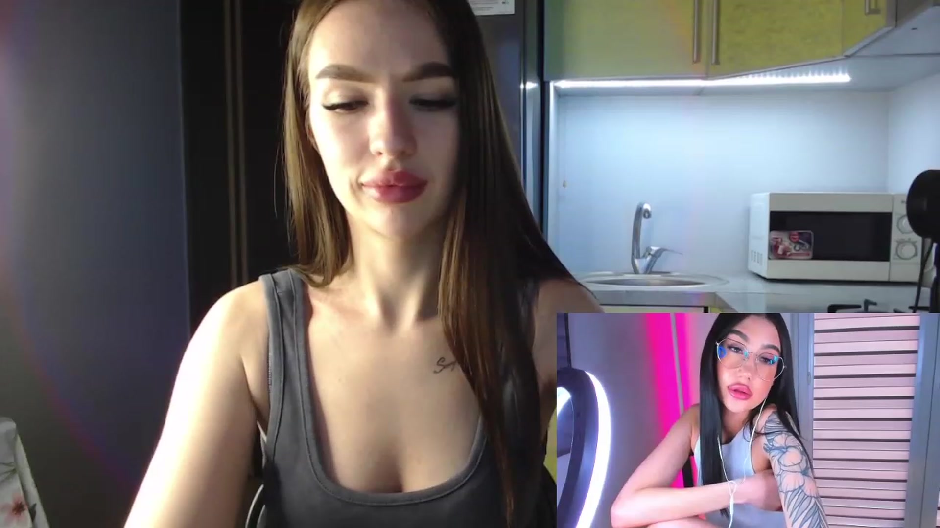 Gallery image thumbnail from only_Alisha's myfreecams stream on, 03/19/2024, 16:00 image 17 of 20